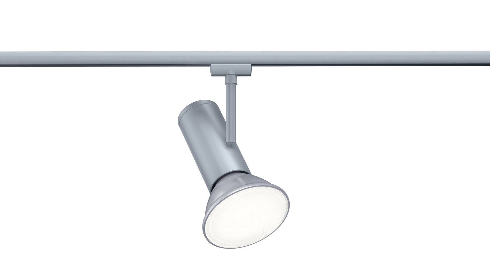 Paulmann 230V-railsysteem lamp URail E27 Chroom