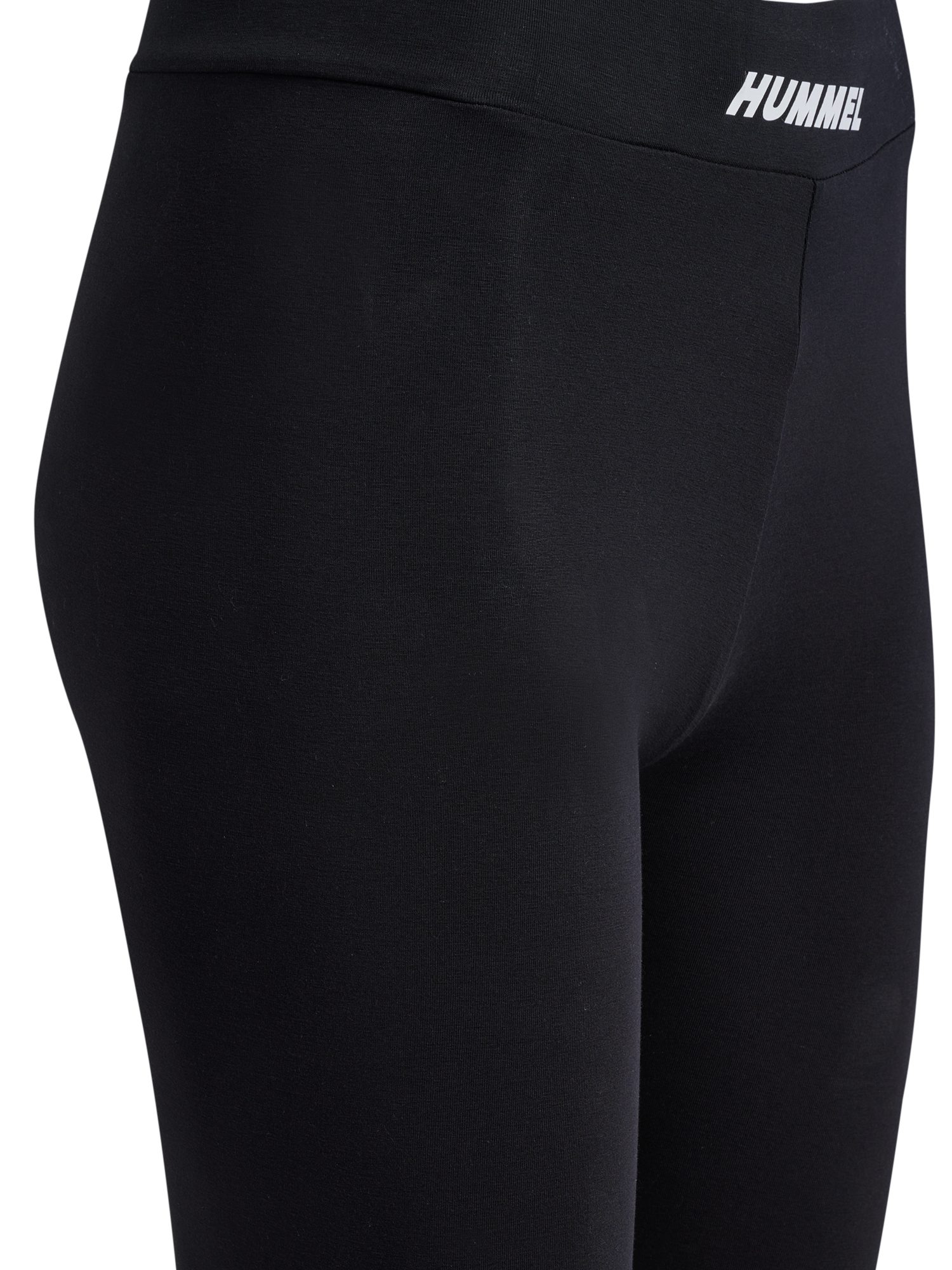 hummel Legging HmlELEMENTAL COTTON HW TIGHTS (0-delig)
