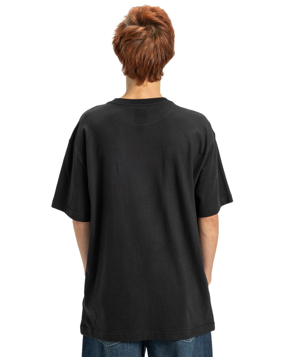 DC Shoes T-shirt Elective
