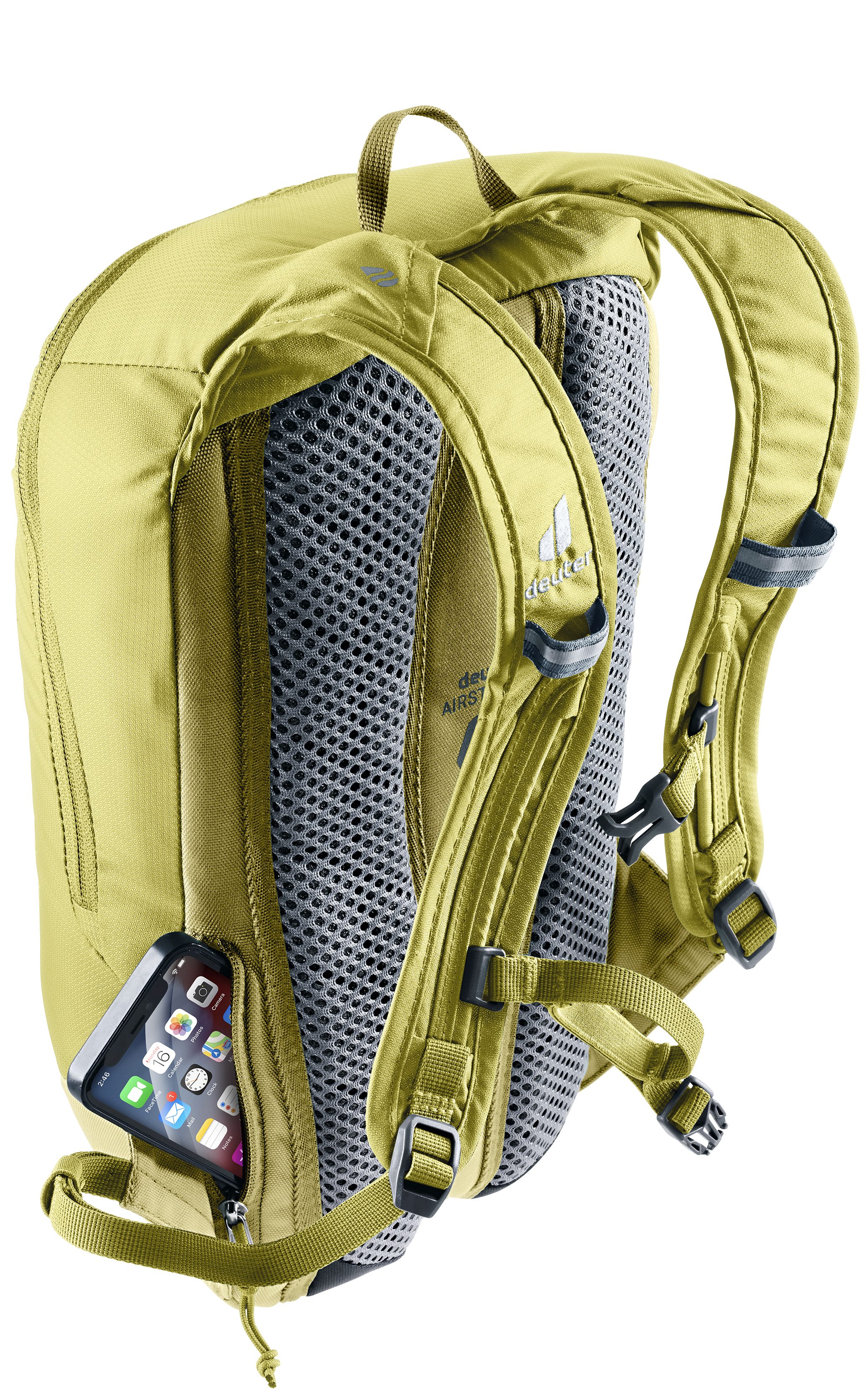 Deuter Kinderrugzak JUNIOR BIKE 8 L (1-delig)