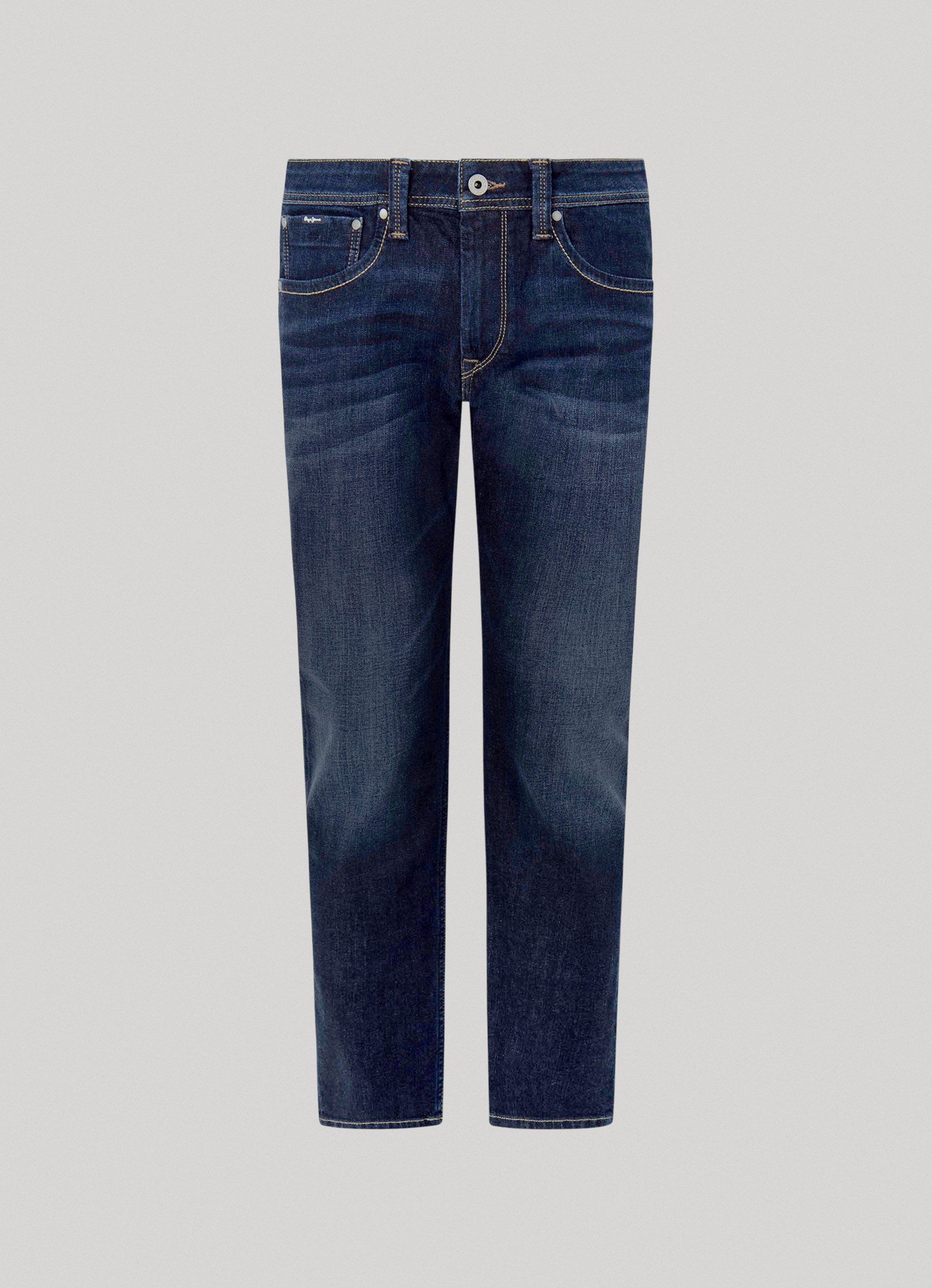 Pepe Jeans Regular fit jeans CASH