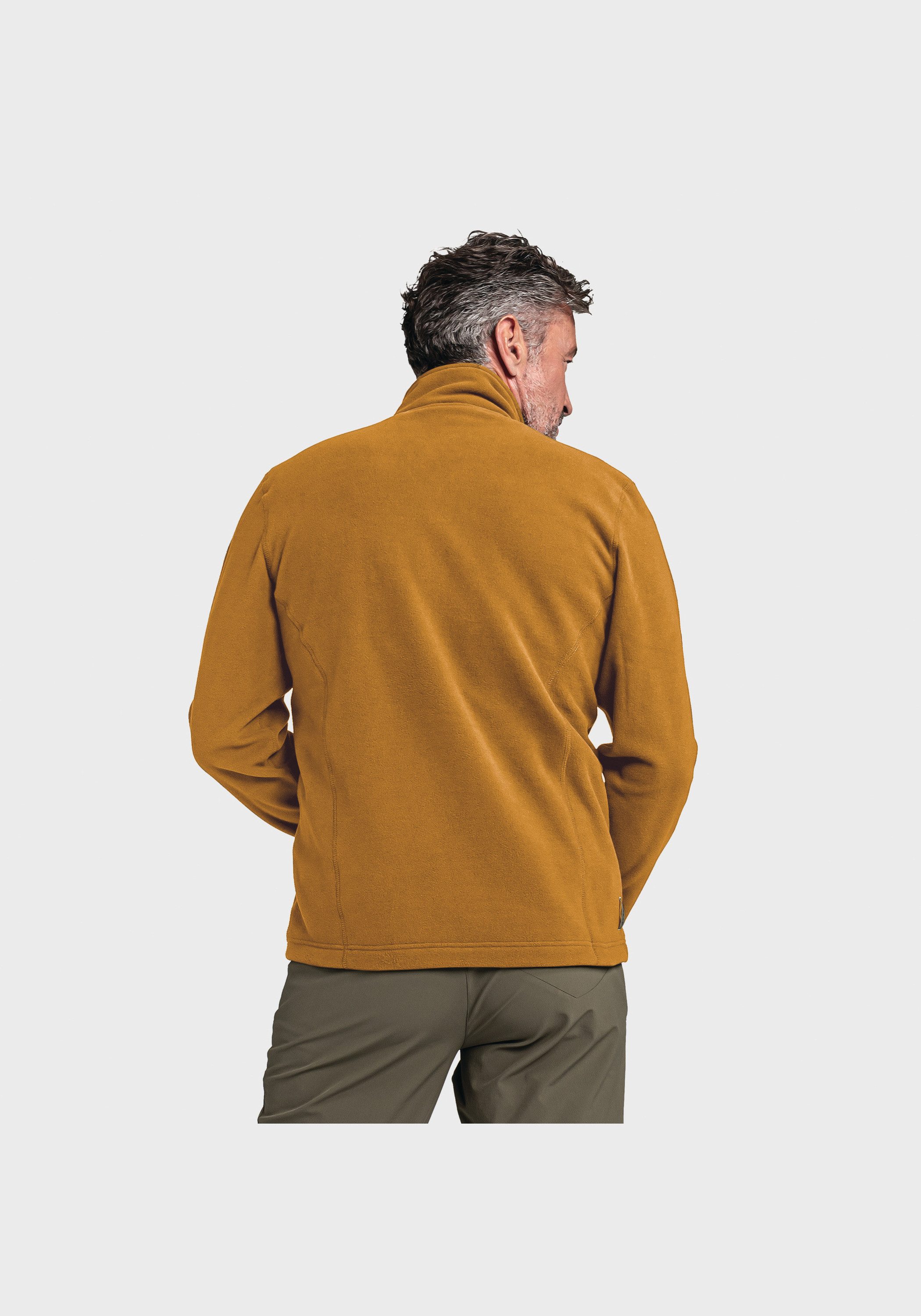 Schöffel Fleecejack Fleece Jacket Cincinnati3
