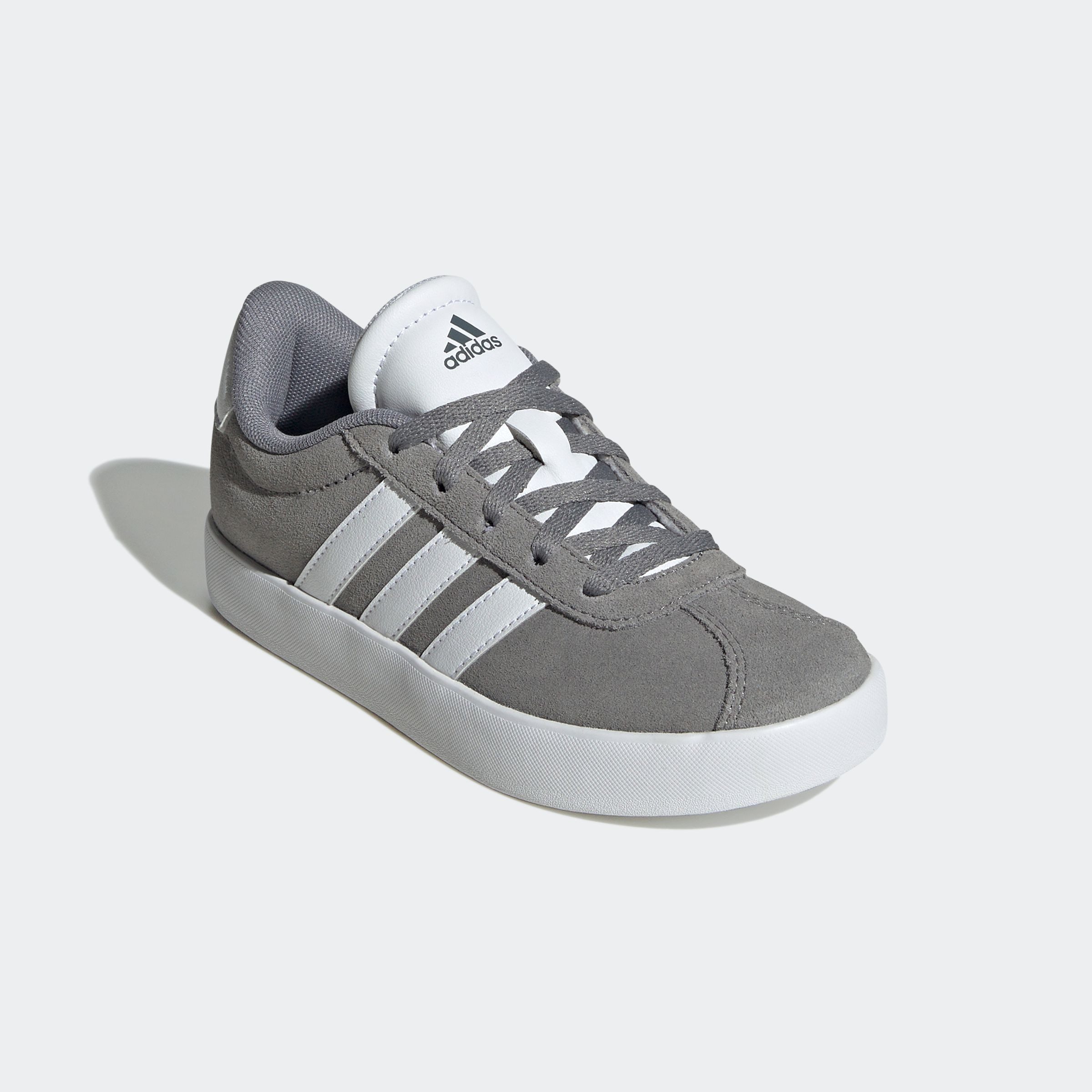 adidas Sportswear Sneakers VL COURT 3.0 KIDS geïnspireerd door het ontwerp van de adidas samba