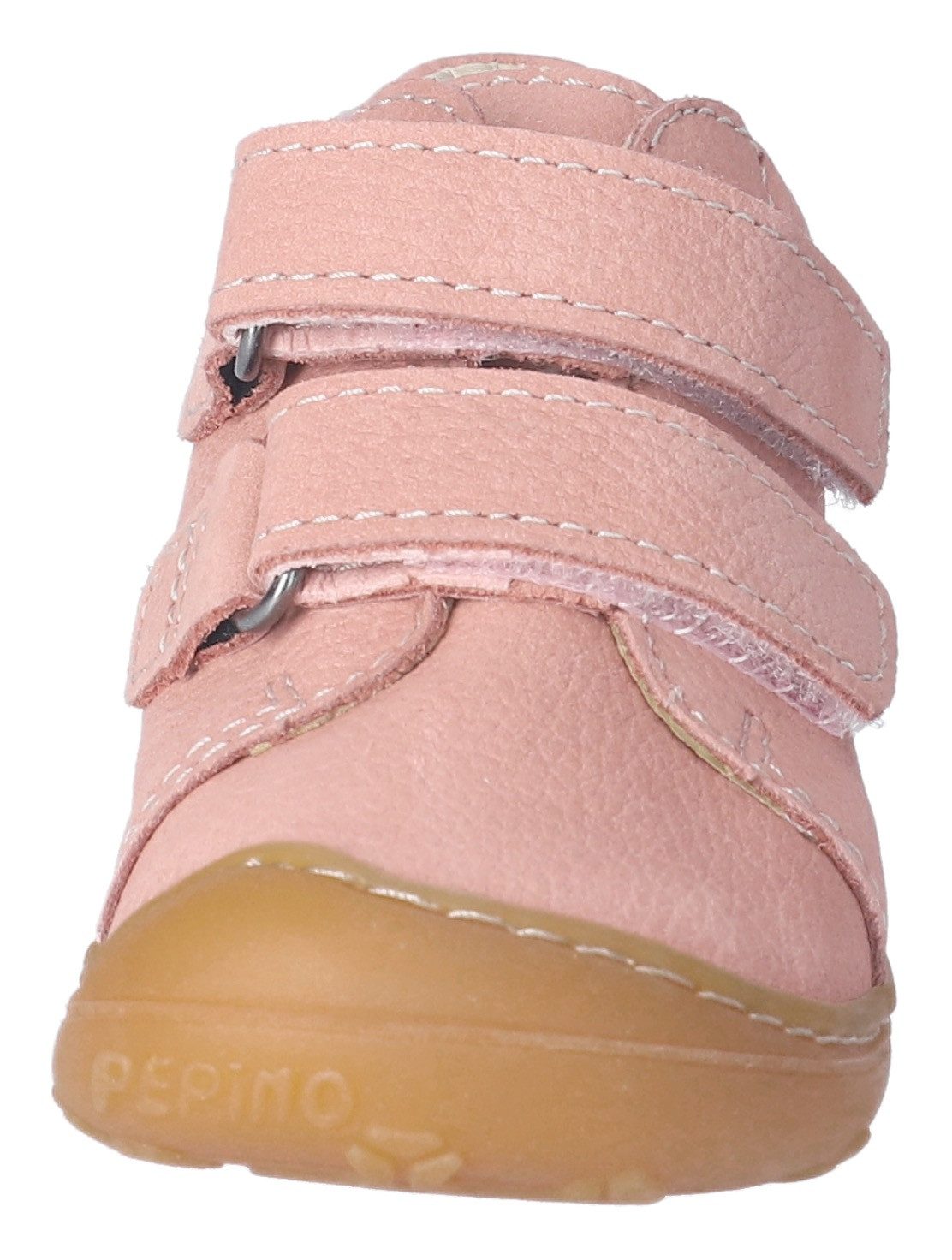 PEPINO by RICOSTA Babyschoentjes CHRISY DAME Midden Klittenbandschoen, uitneembare binnenzool, maat sjabloon om te downloaden