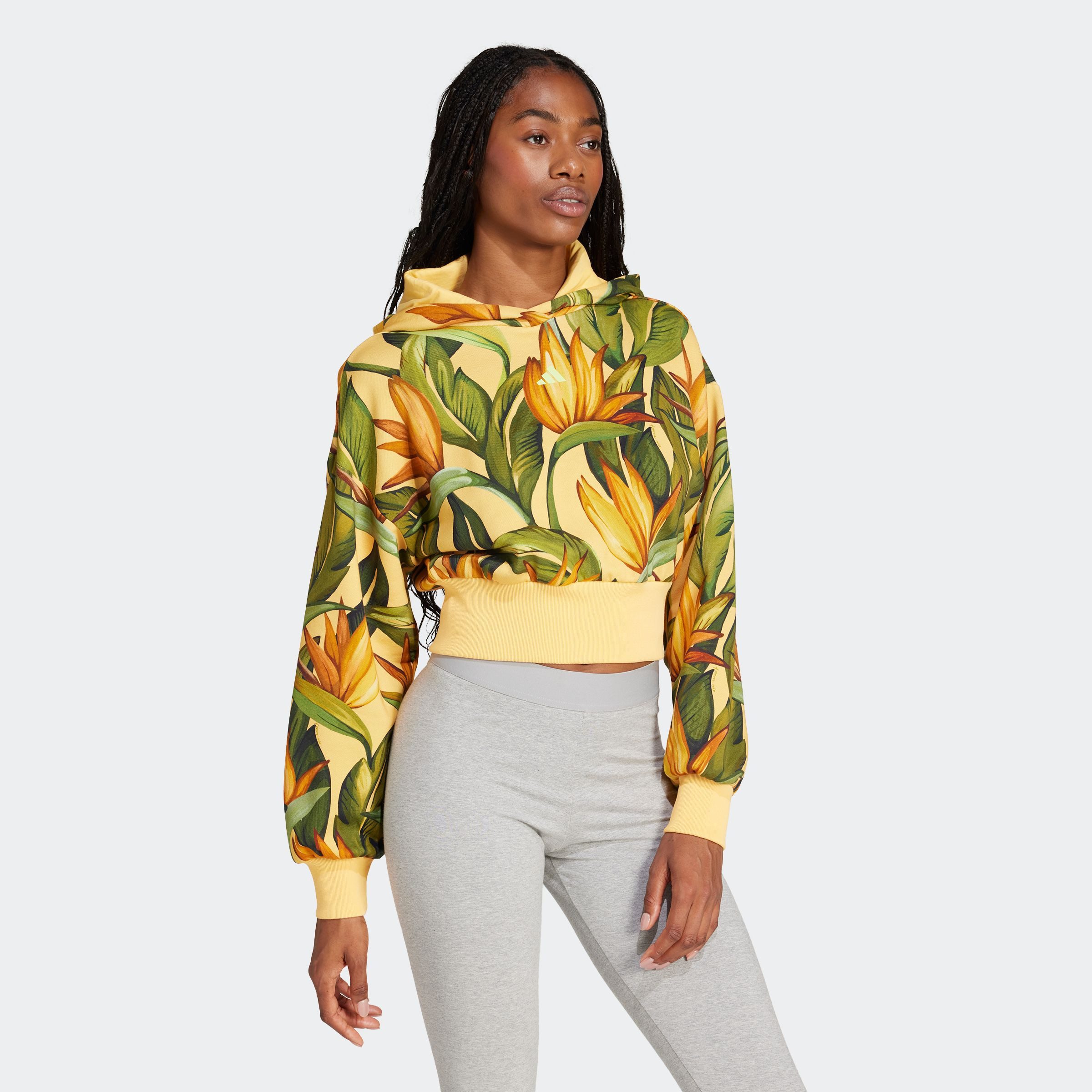 adidas Sportswear Hoodie FARM HOODIE