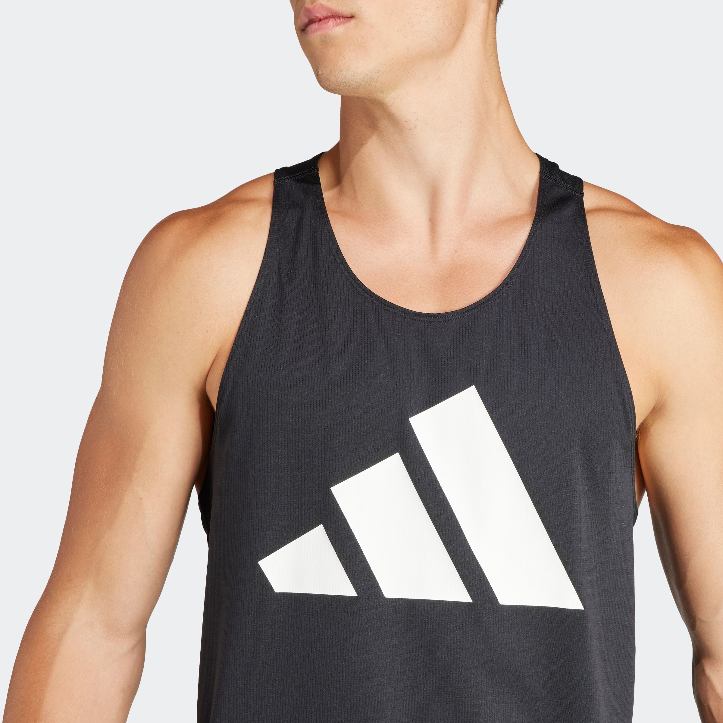 adidas Performance Runningtop RUN IT TANK