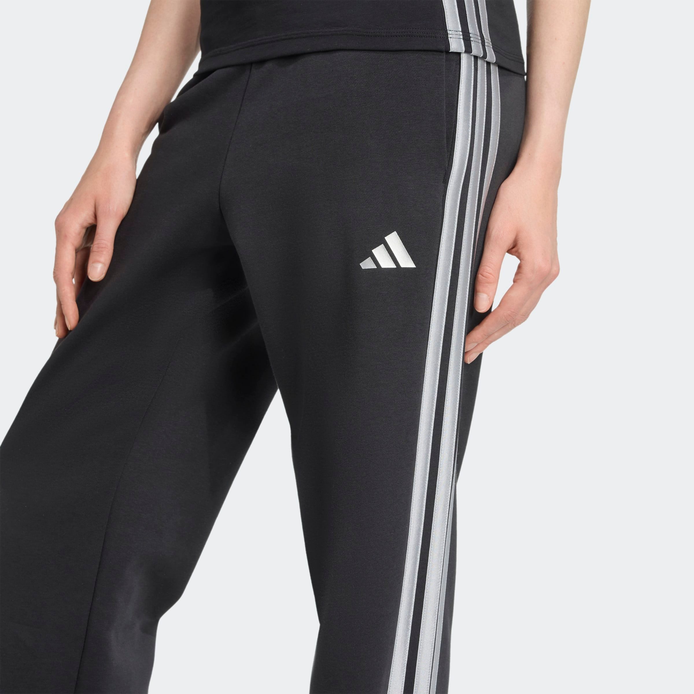 adidas Sportswear Sportbroek W HOL FL PT (1-delig)