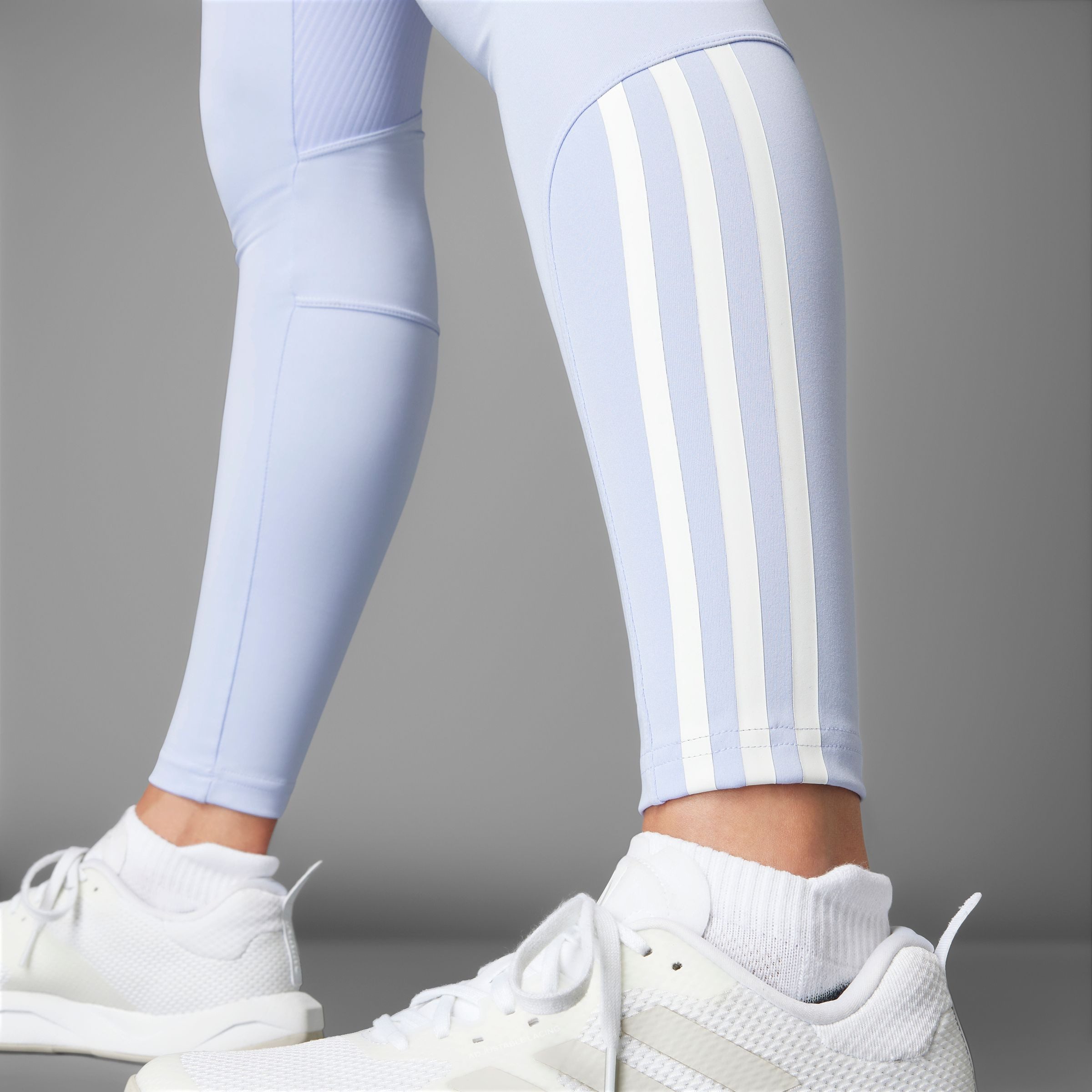 adidas Performance Trainingstights HYGLM 1/1 L Q1 (1-delig)