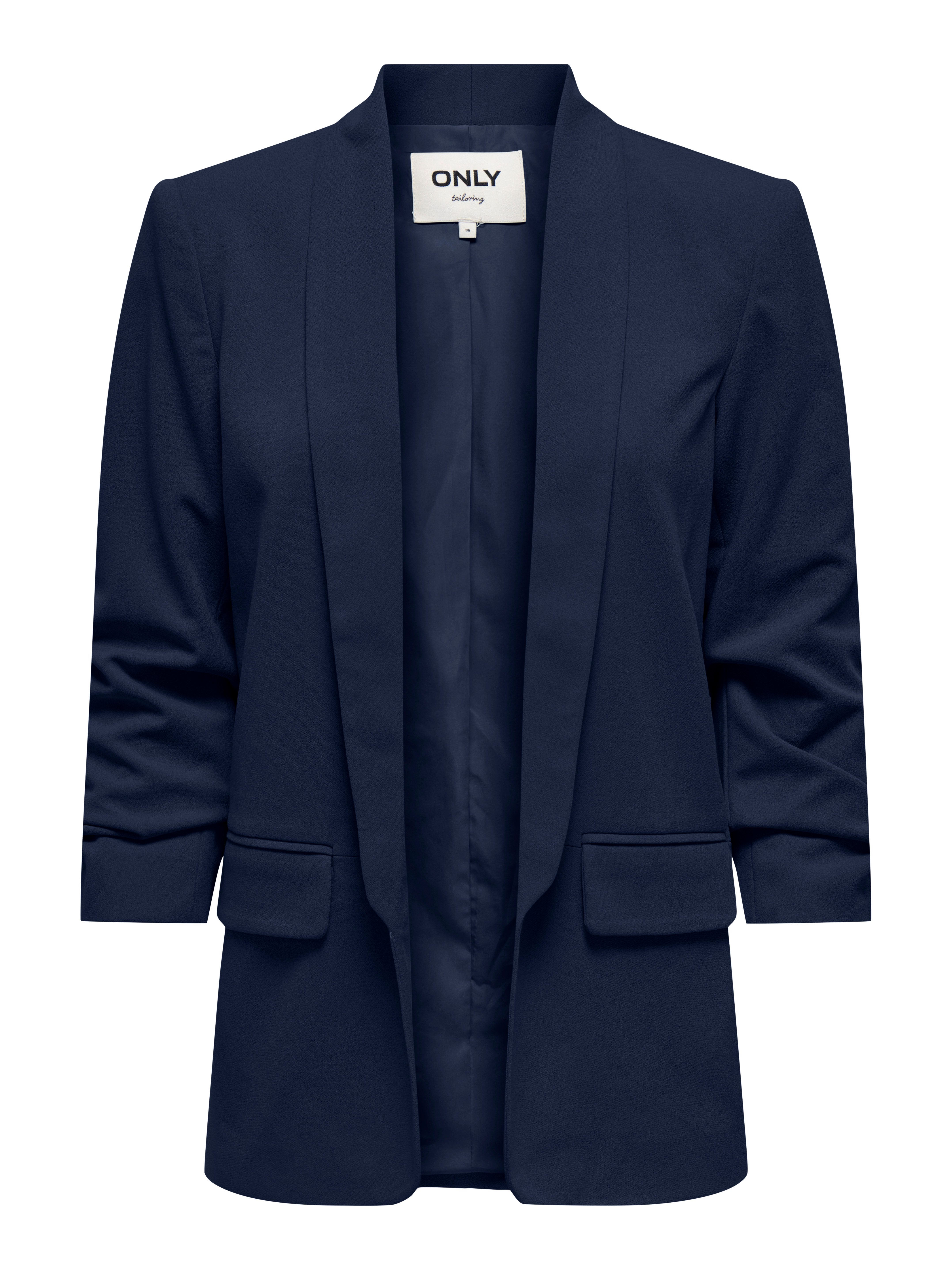 Only Lange blazer ONLEVI LIFE 3/4 LOOSE BLAZER CC TLR