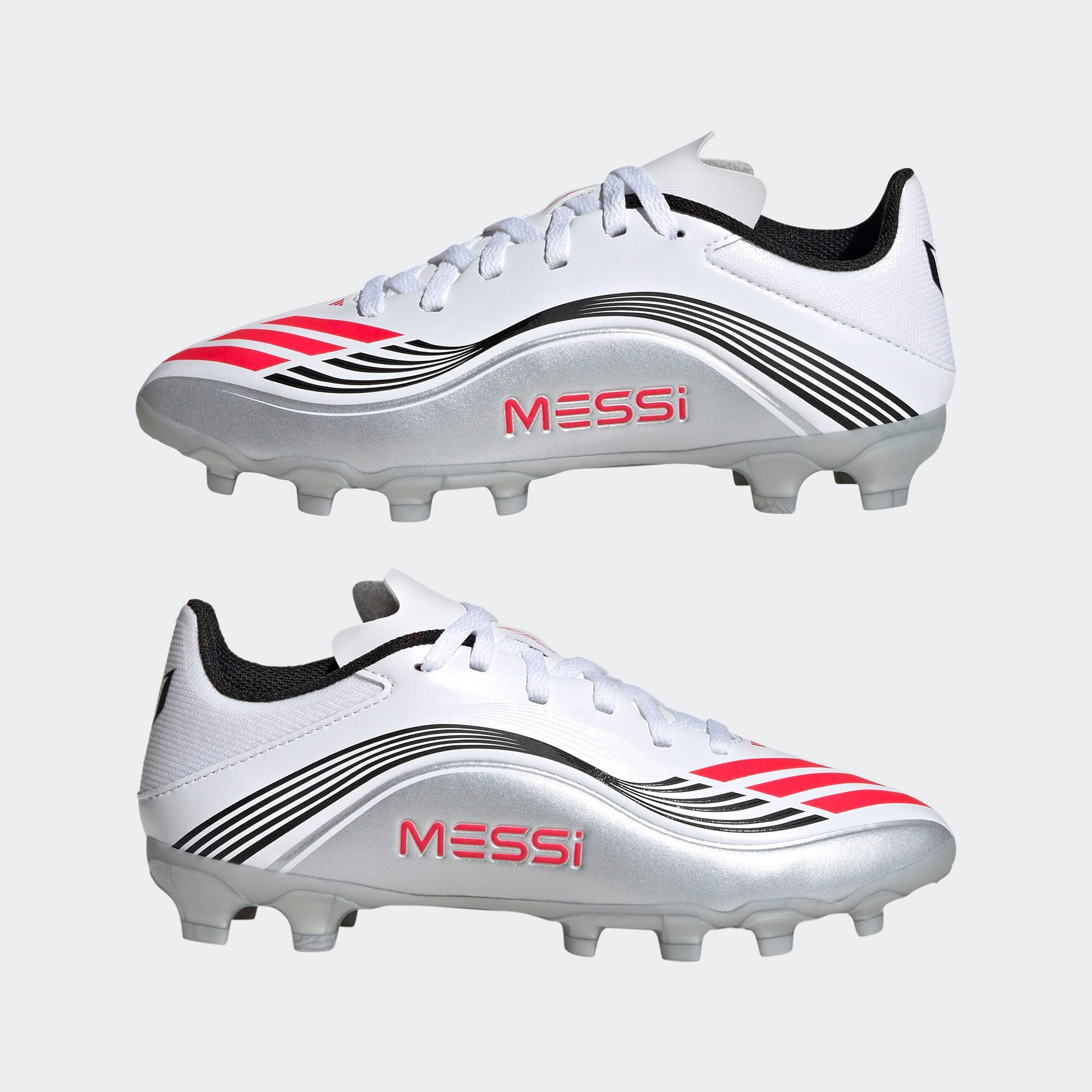 adidas Performance Voetbalschoenen F50 MESSI LEAGUE MULTI-GROUND E KINDER