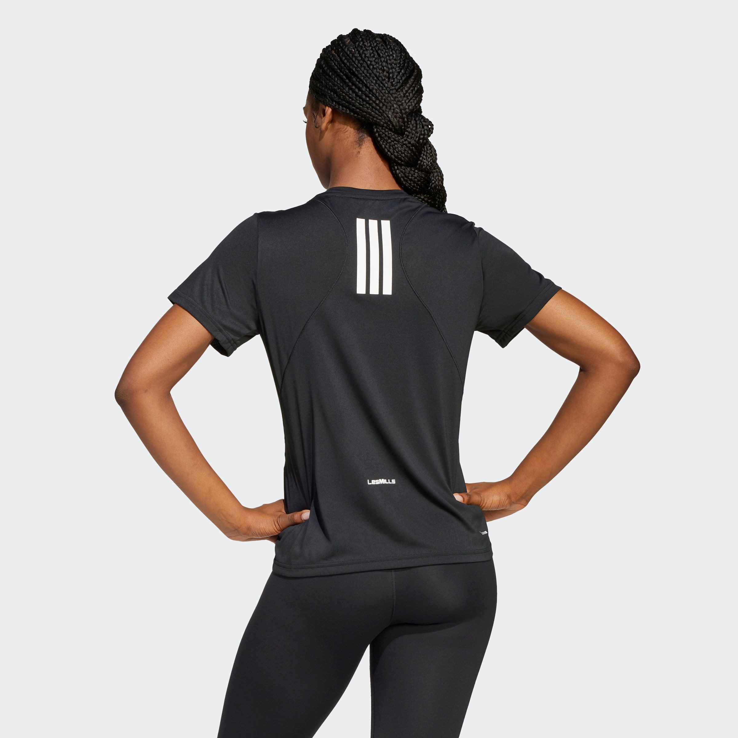 adidas Performance T-shirt W LM G T