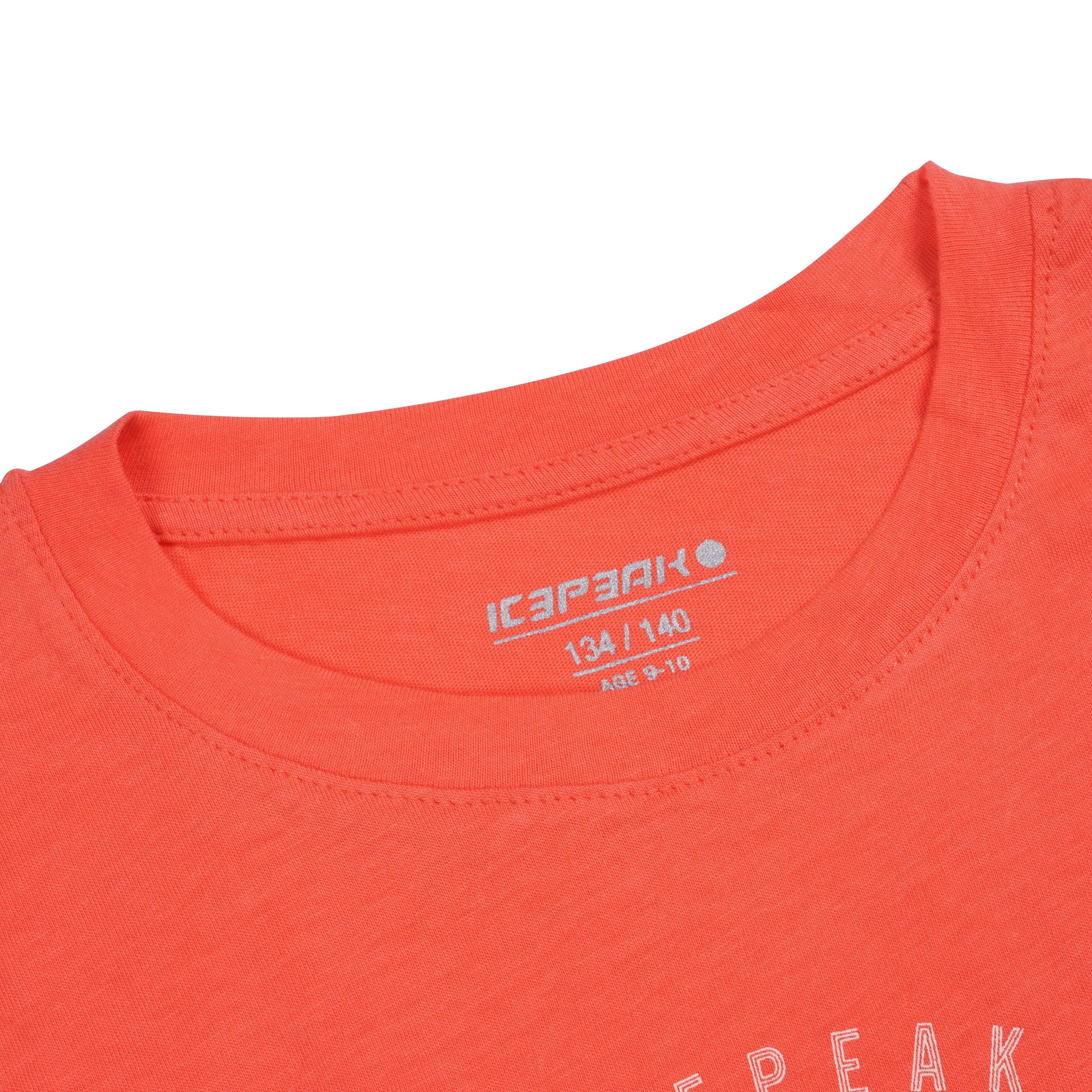 Icepeak T-shirt K SHIRT LEADORE
