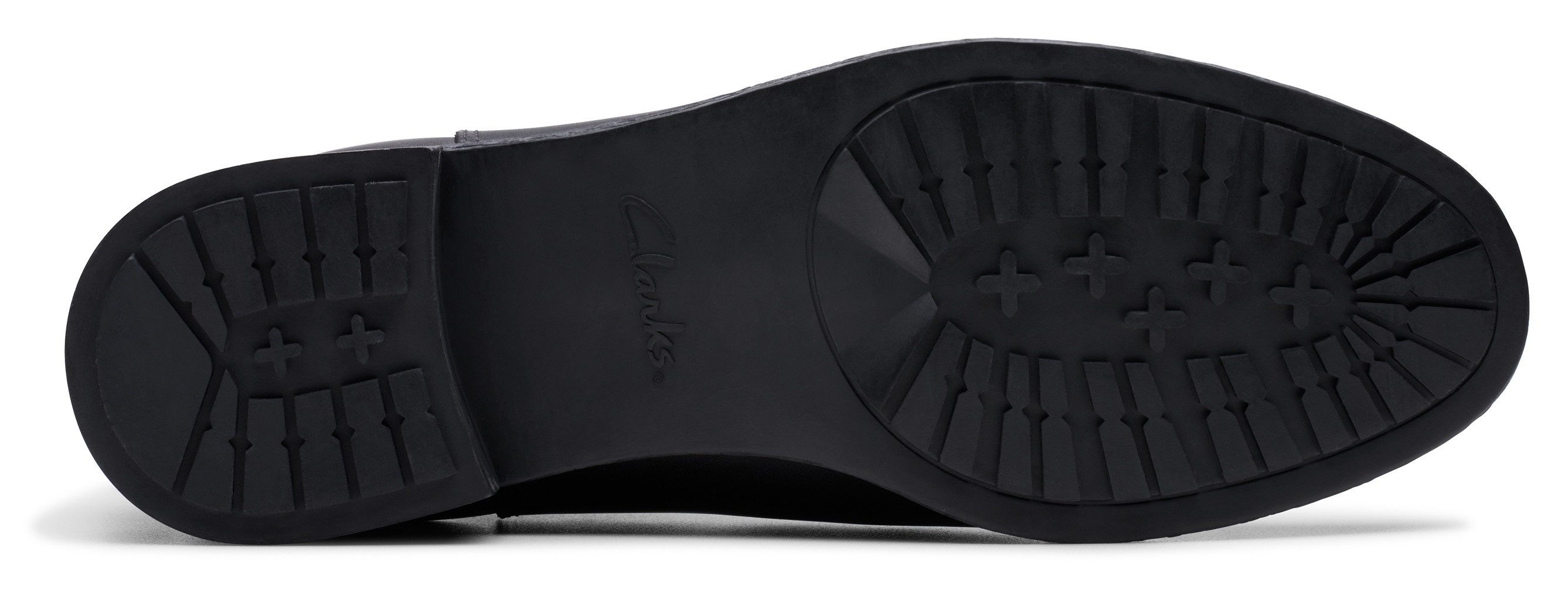 Clarks Chelsea-boots