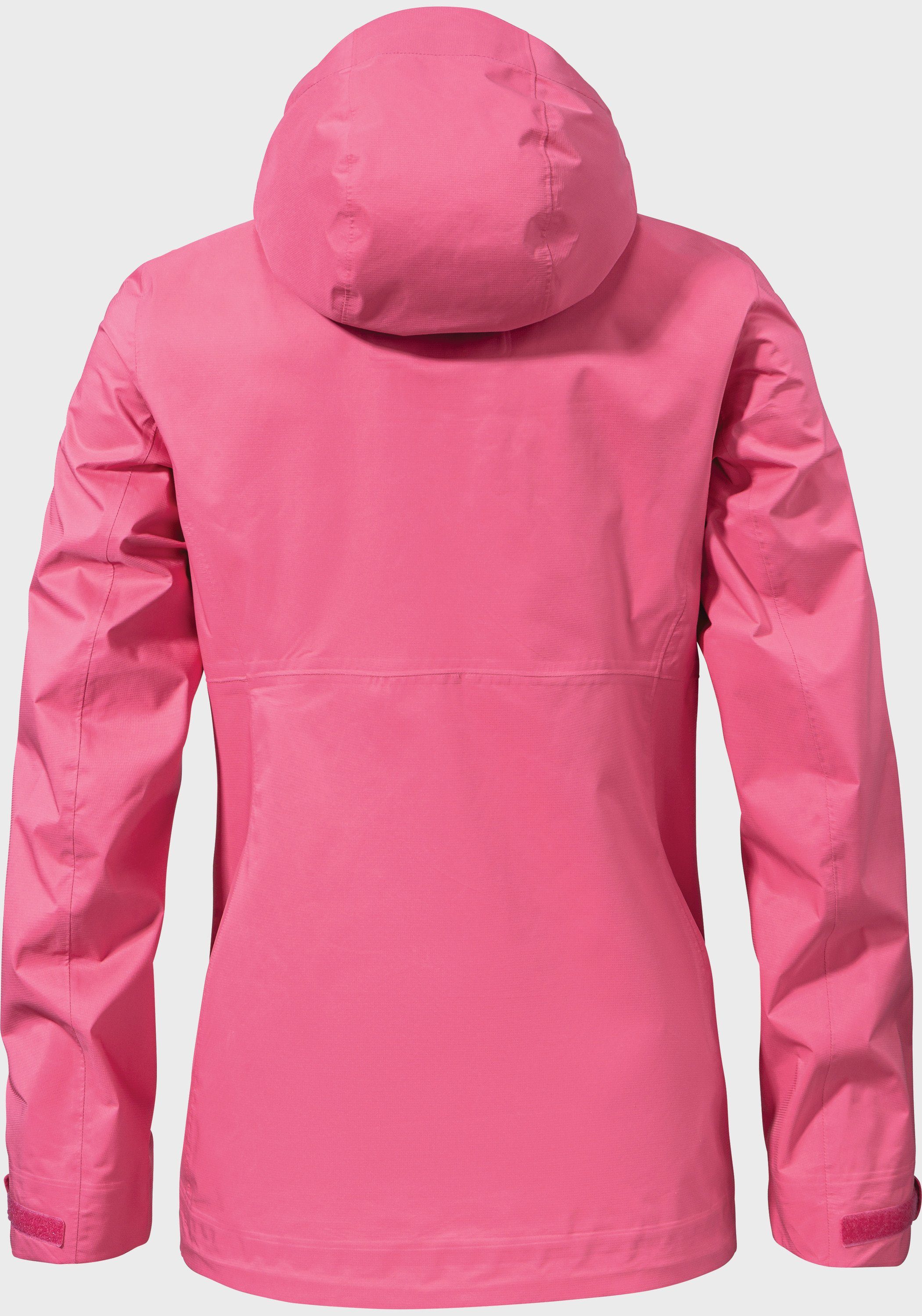 Schöffel Outdoorjack 2.5L Jacket Aiplspitz L