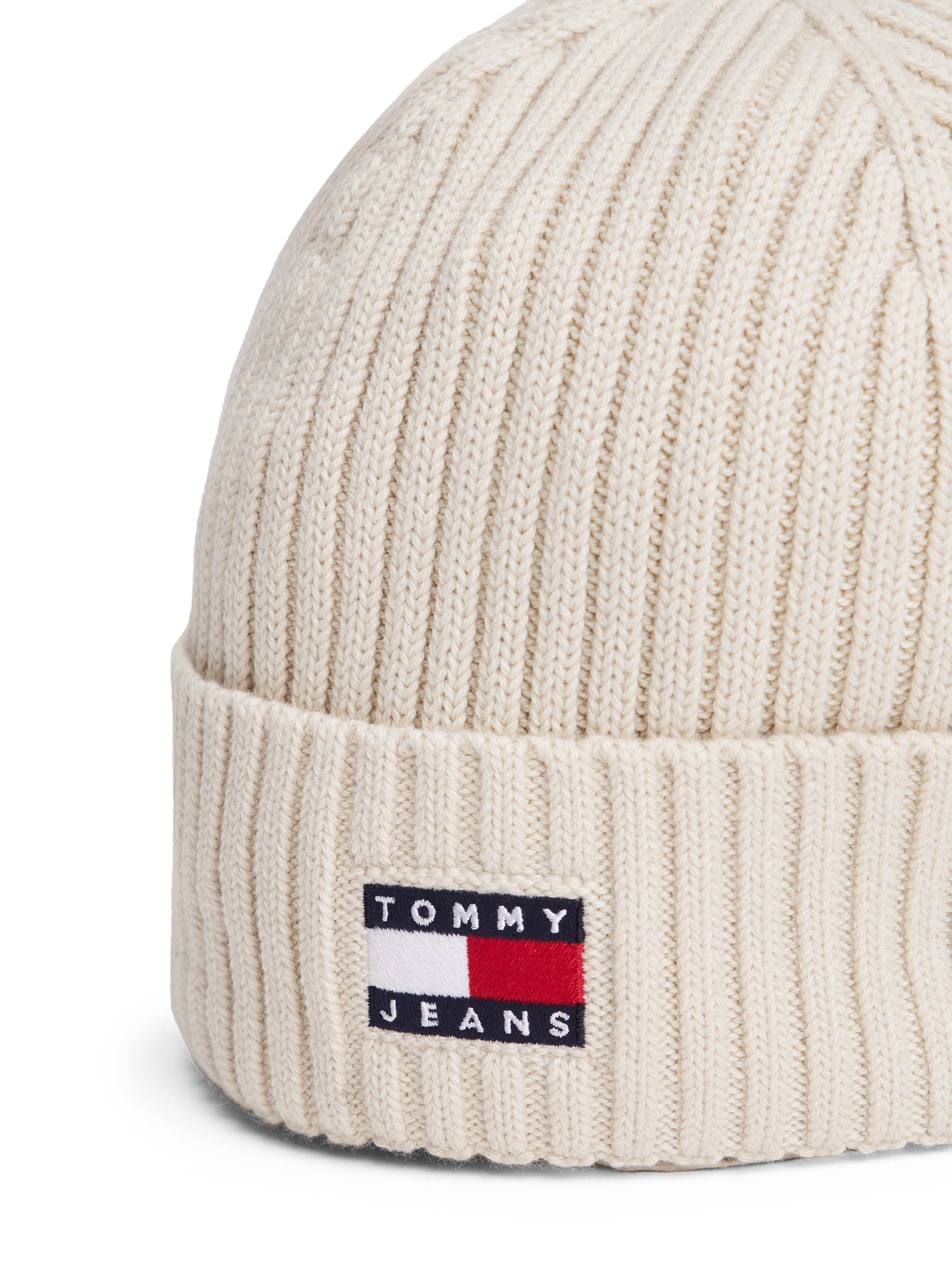 TOMMY JEANS Beanie TJW HERITAGE CORE