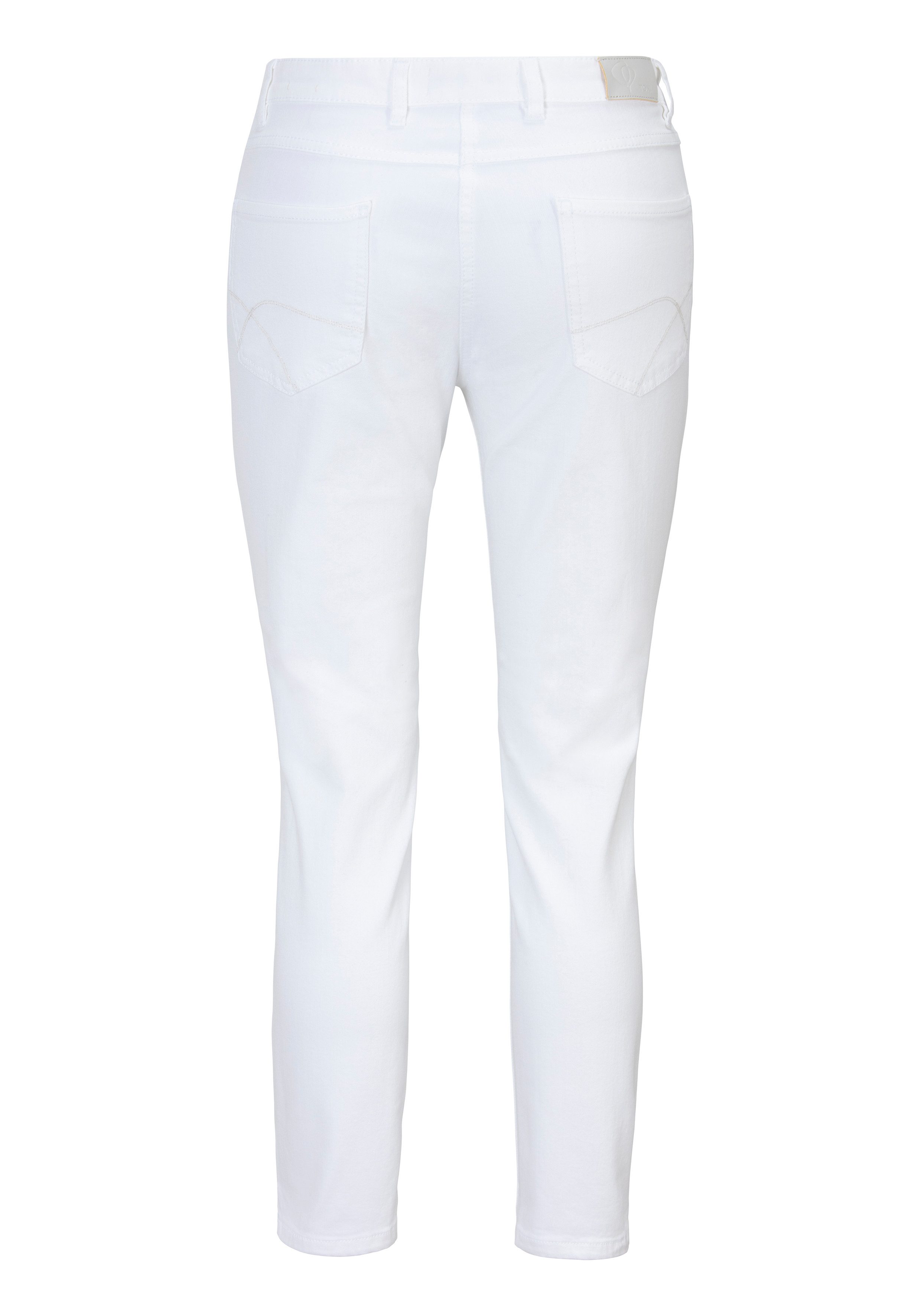 TONI 7/8 jeans Perfect Shape