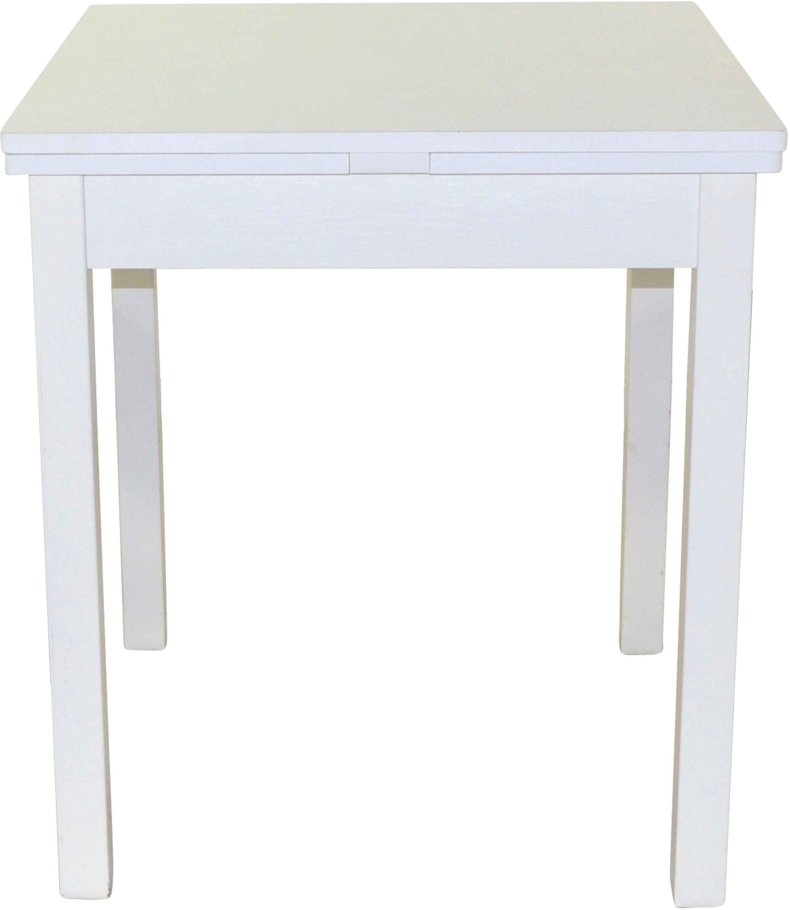 HOFMANN LIVING AND MORE Eethoek 3-delig eethoek Stoelen voorgemonteerd (voordeelset, 3-delig)