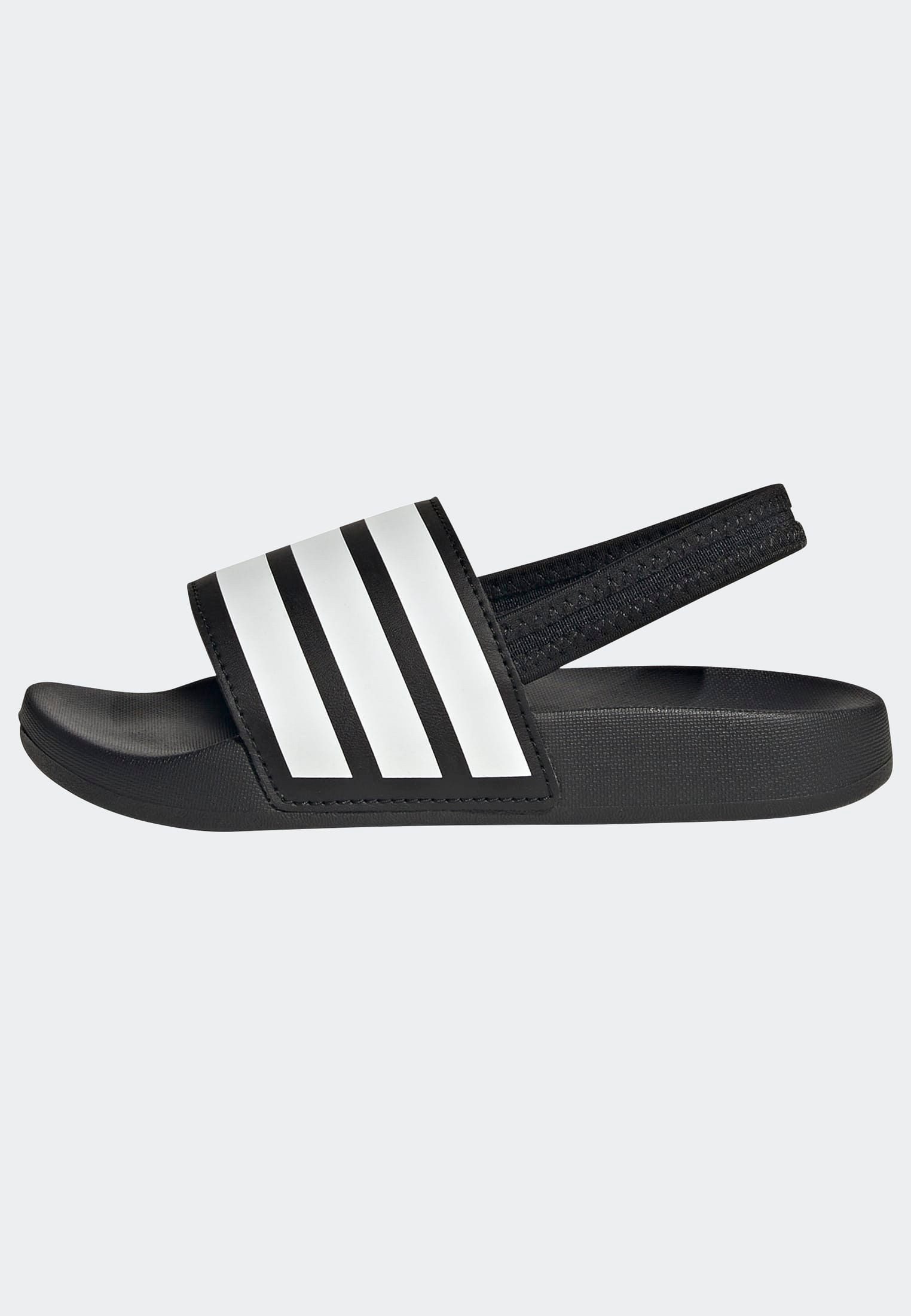 adidas Sportswear Badslippers ESTRAP KIDS ADILETTE