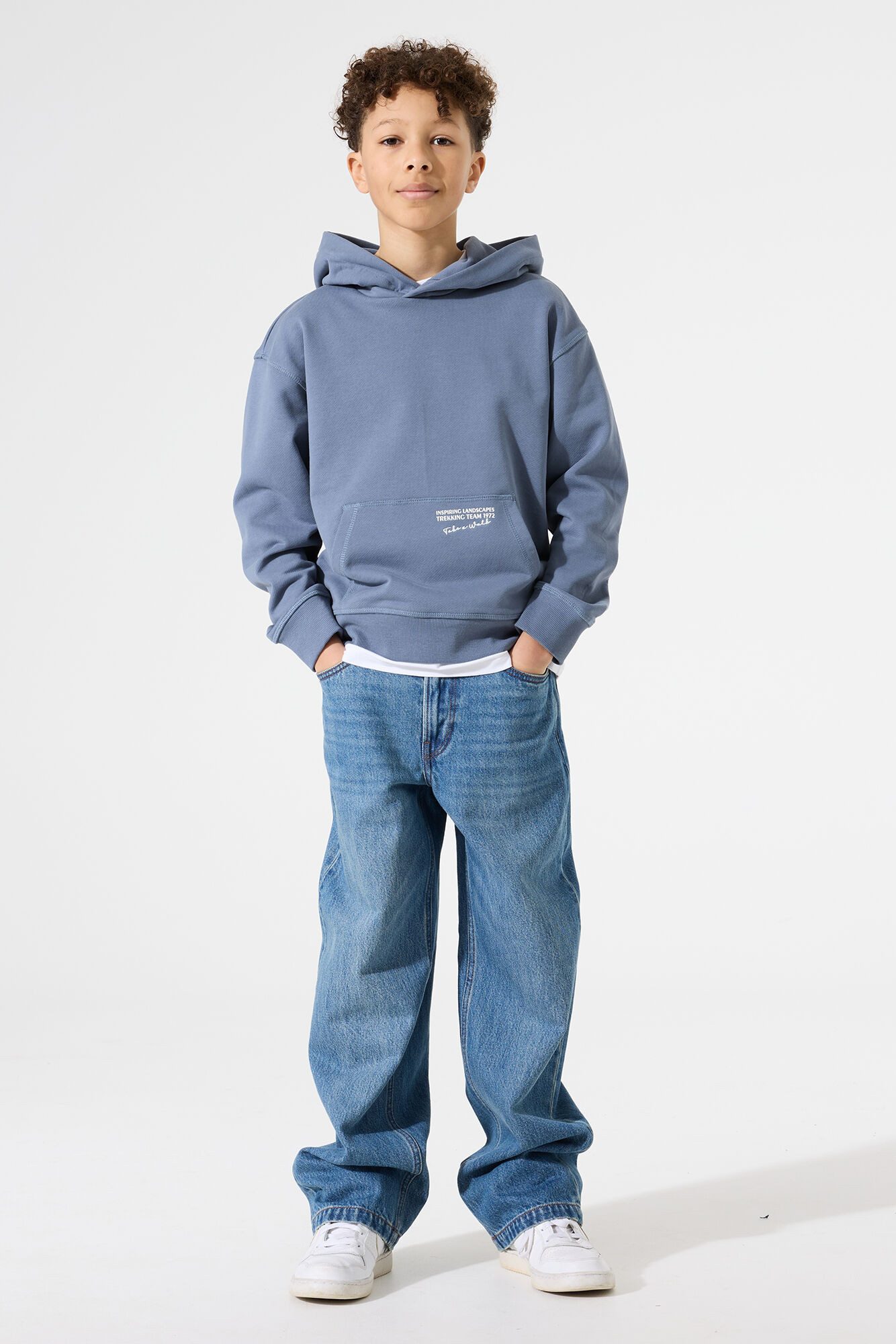 Garcia Hoodie