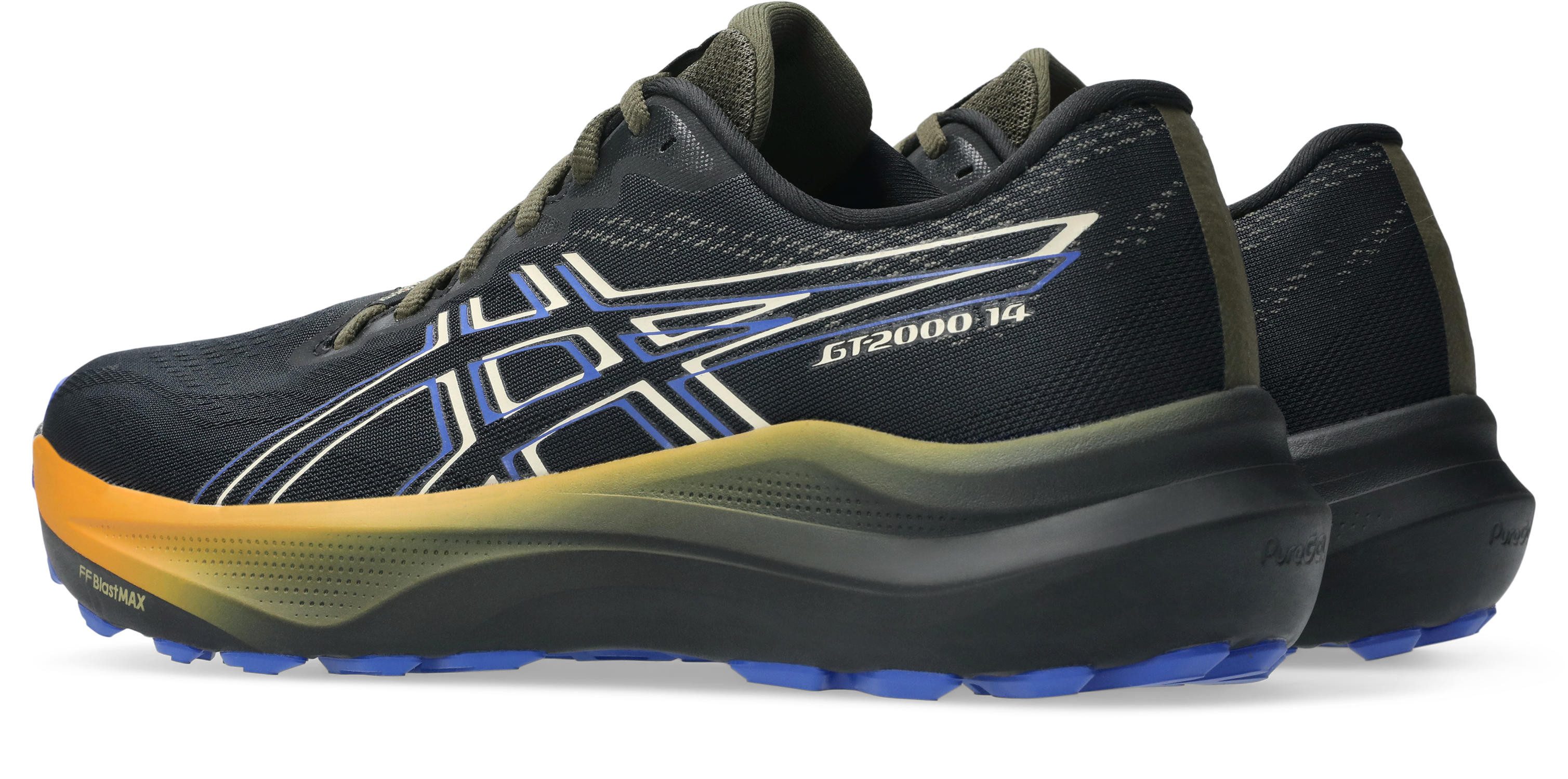 Asics Runningschoenen GT-2000 14 GORE-TEX