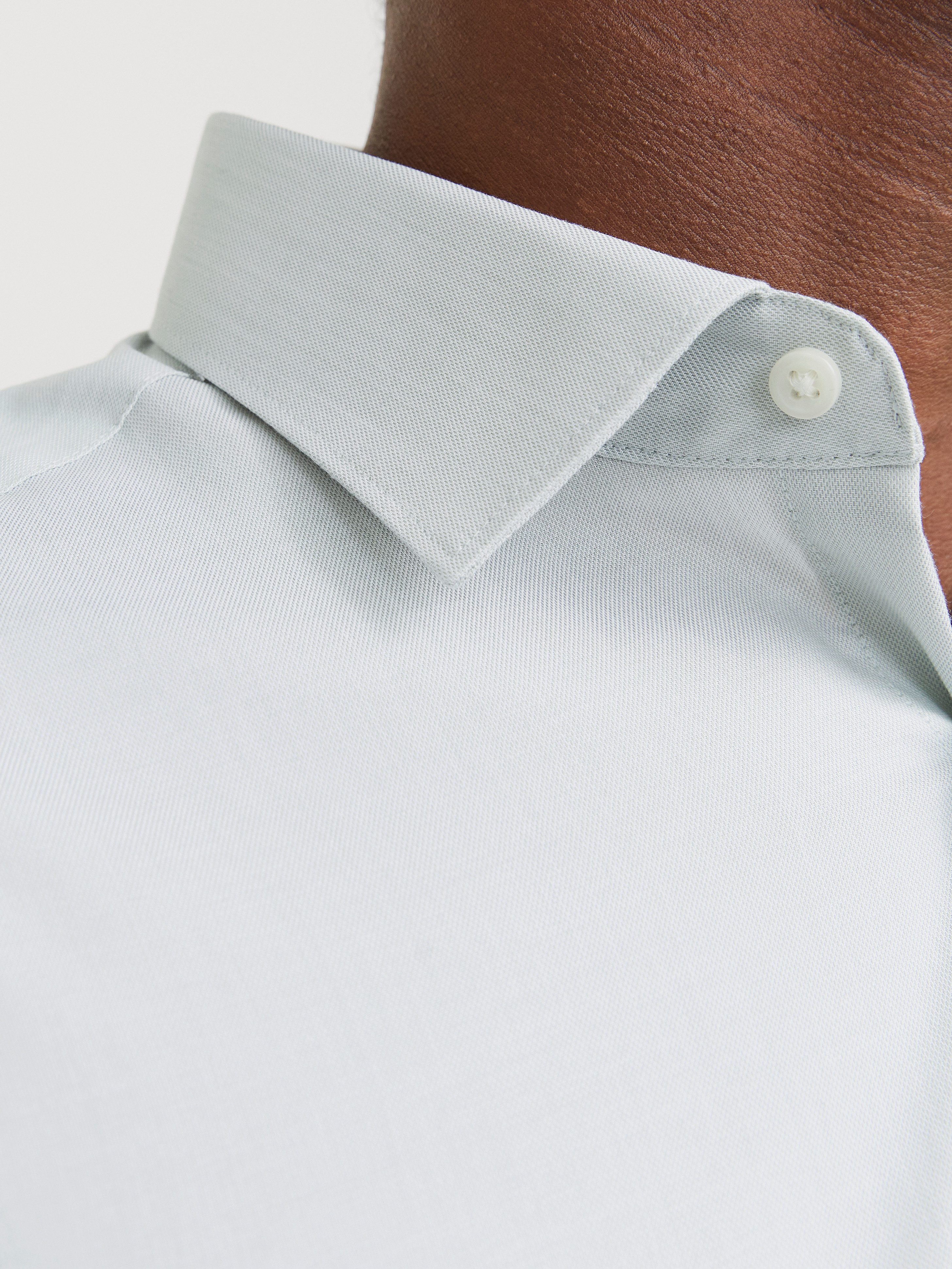 Jack & Jones Overhemd met lange mouwen JPRBLAPARKER SHIRT L/S