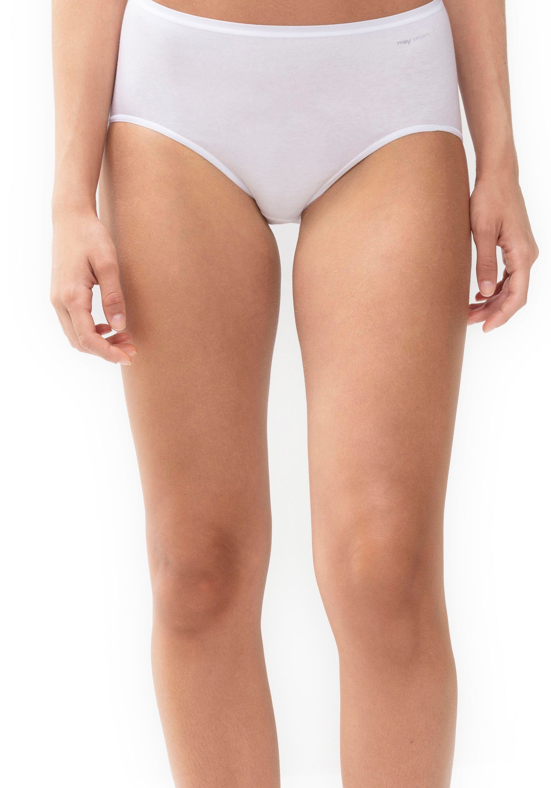 Mey Tailleslip Superfine Organic Natuurlijk draaggevoel (Set van 3)