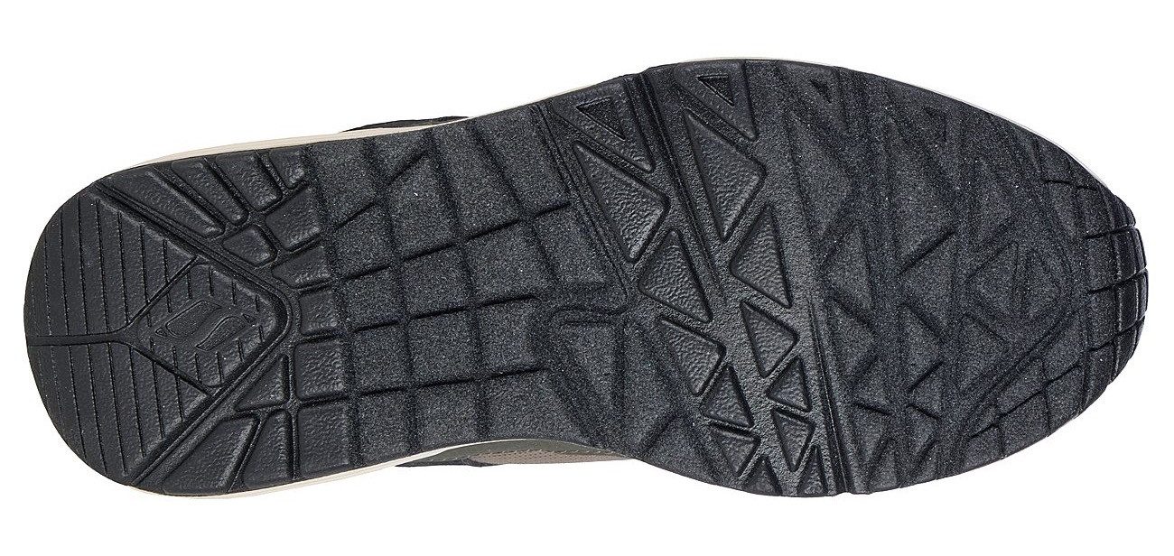 Skechers Sneakers UNO - RETRO GROOVE