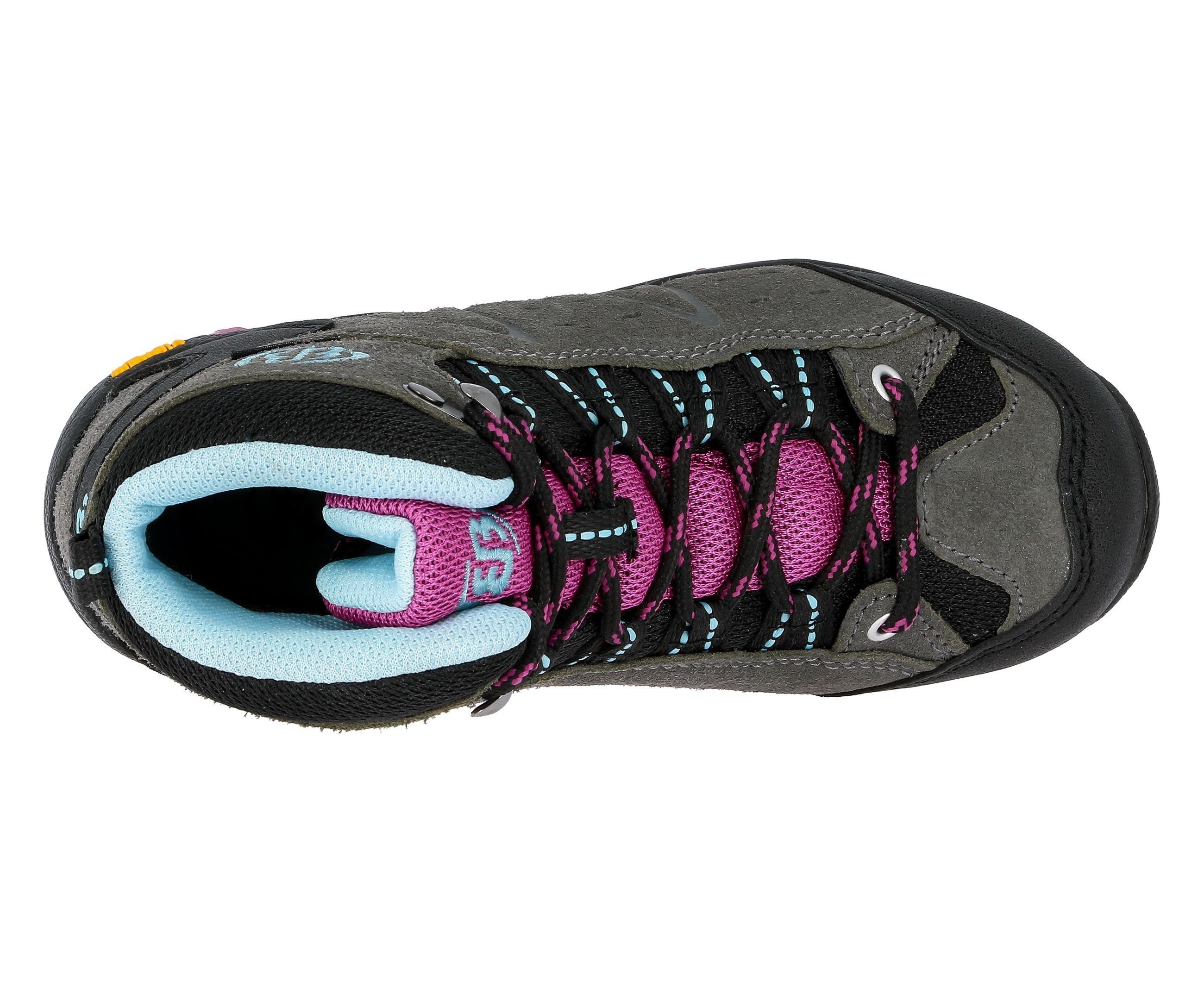 BRÜTTING Wandelschoenen Outdoorlaarzen Mount Bona High Kids
