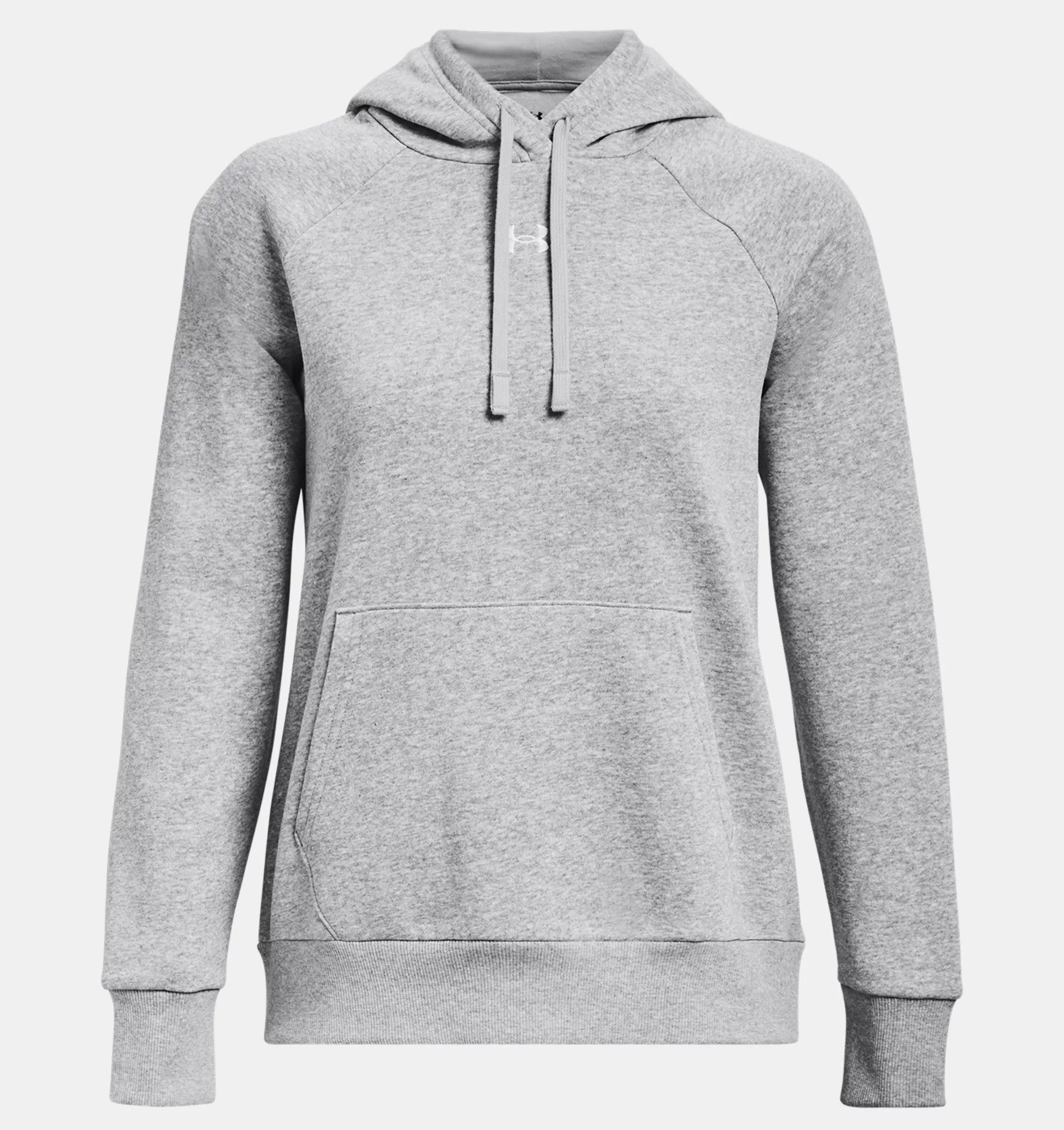 Under Armour® Hoodie Rival Zacht geruwde binnenkant