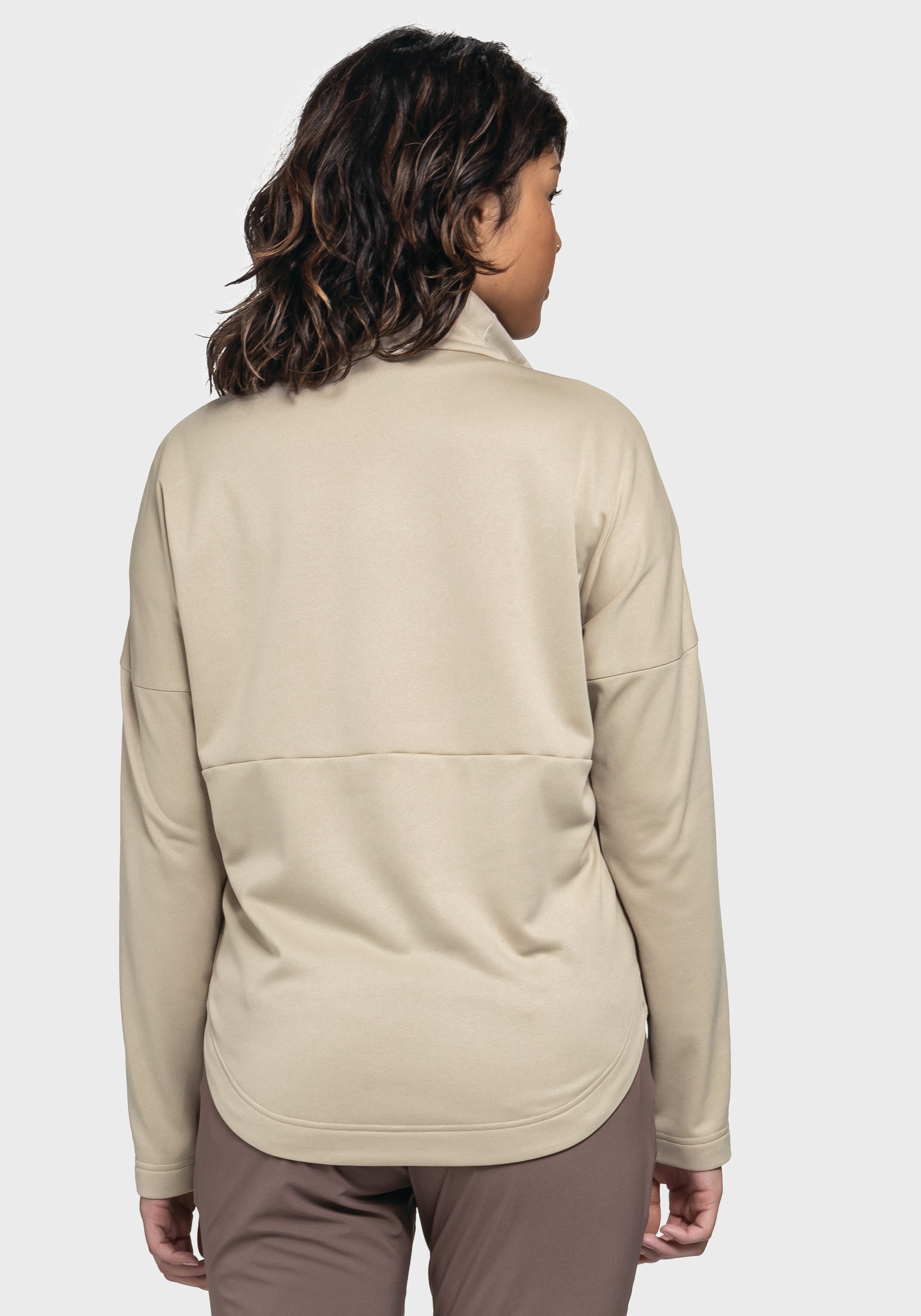 Schöffel Tricot-fleecetrui Urban CIRC Fleece Style Baguio WMS