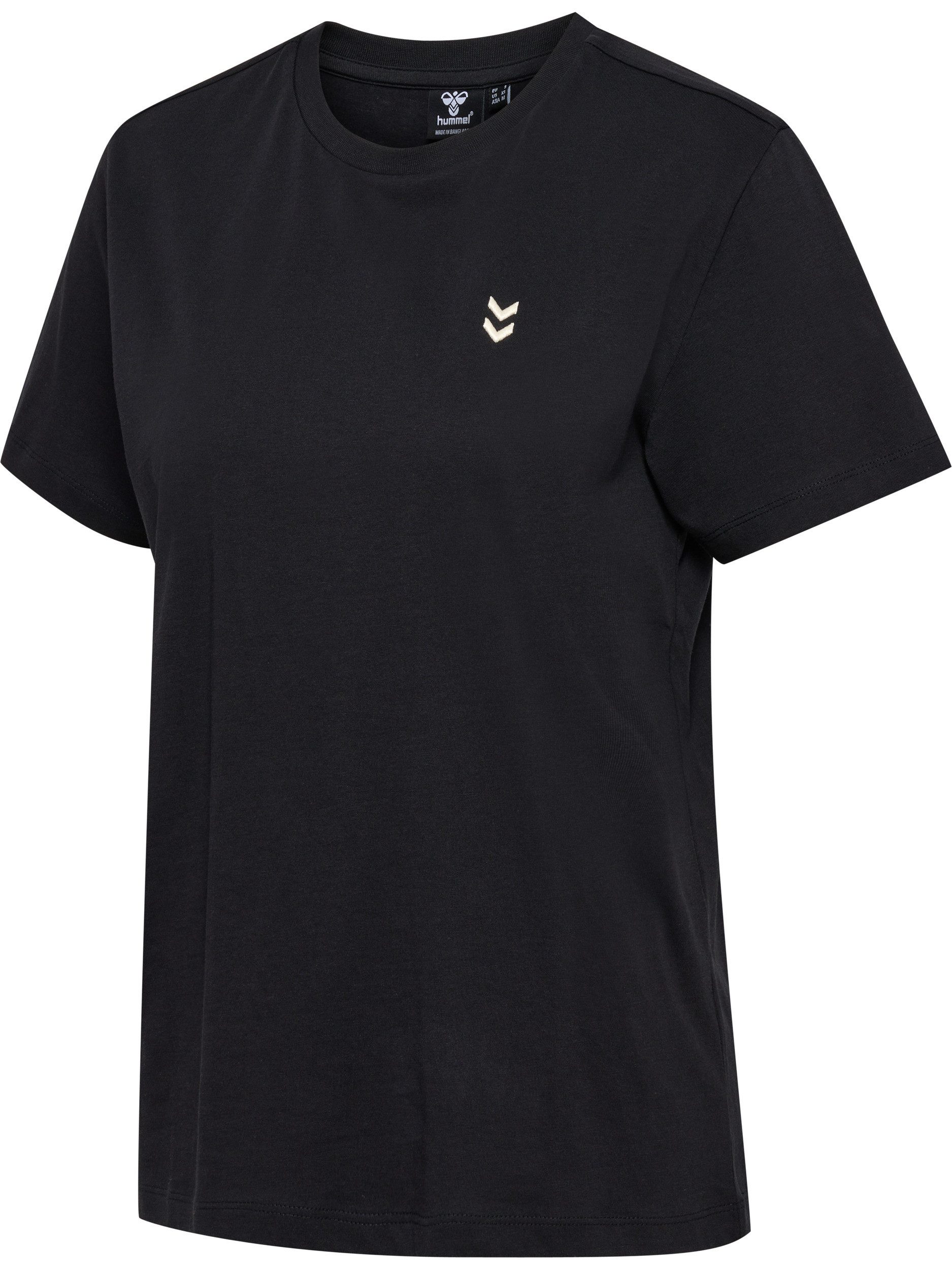hummel T-shirt HMLPULSE W T-SHIRT (1-delig)