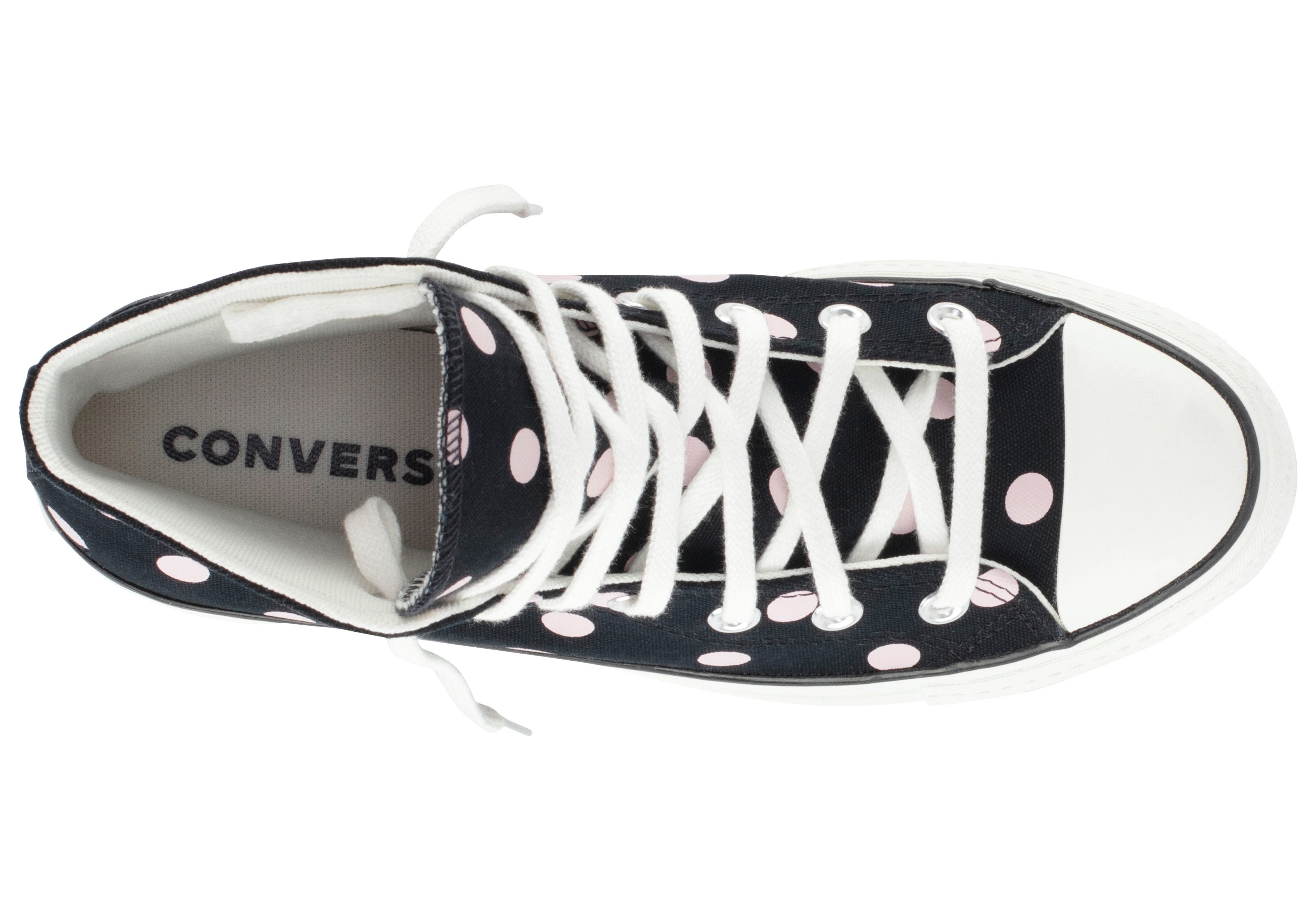 Converse Sneakers Chuck Taylor All Star Lift