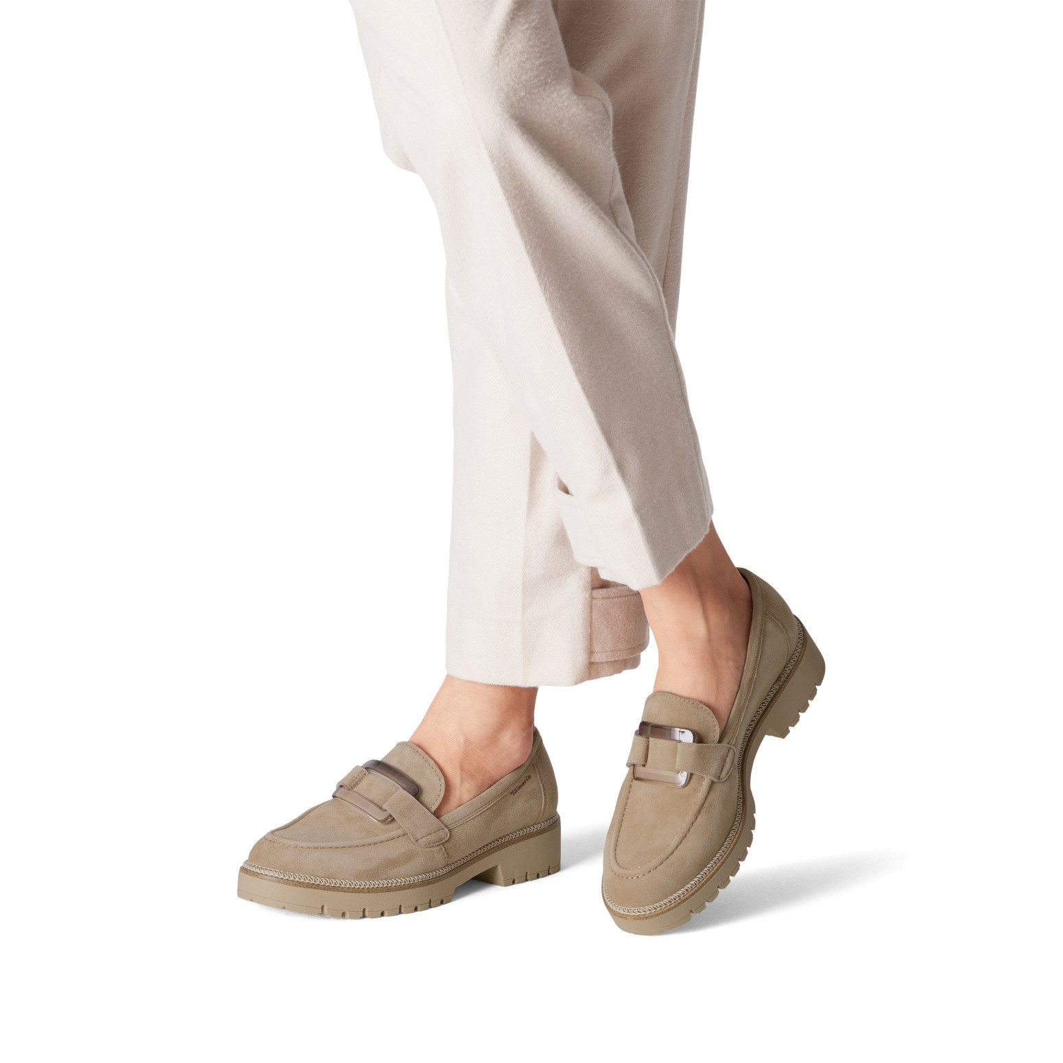 Tamaris Loafers
