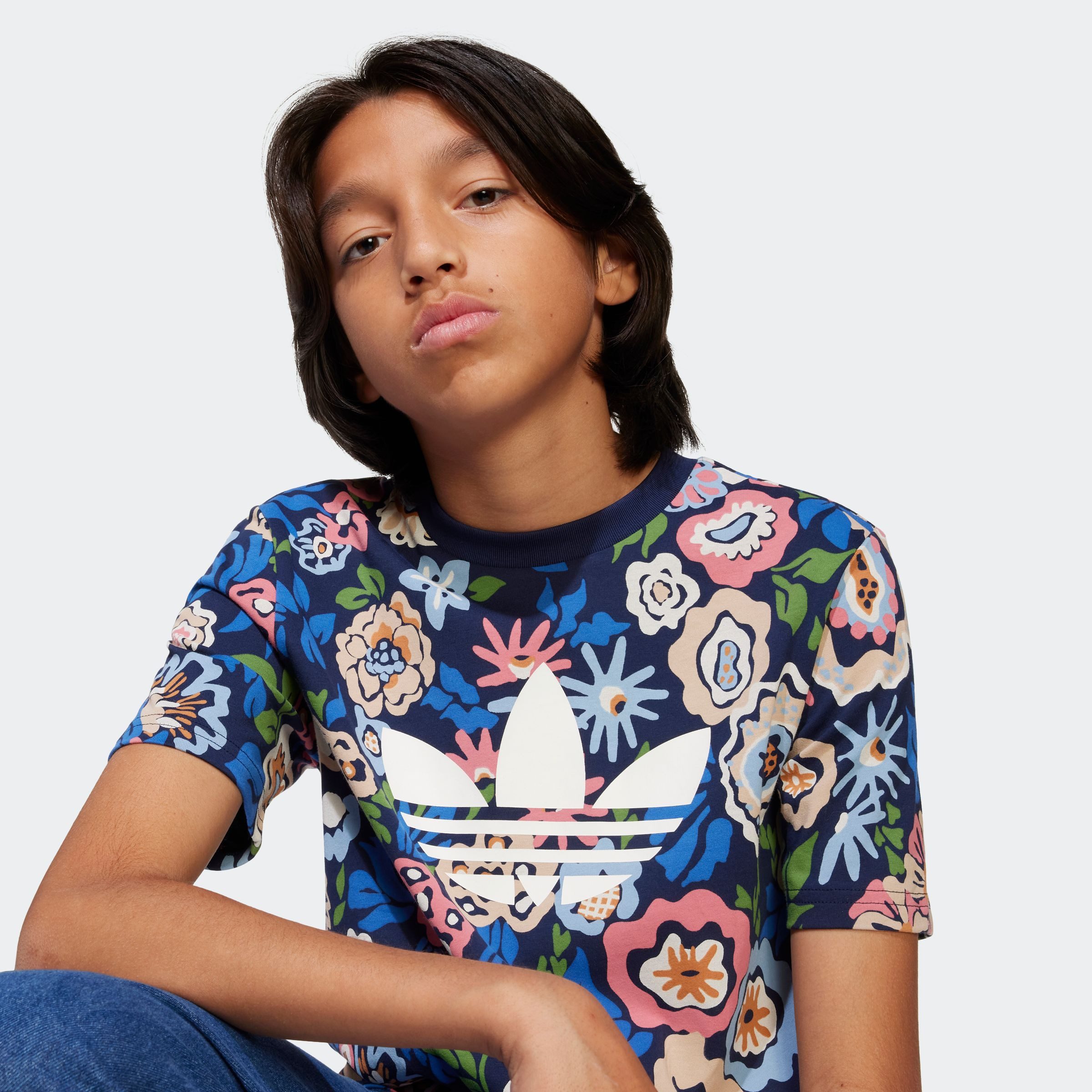 adidas Originals T-shirt Thee