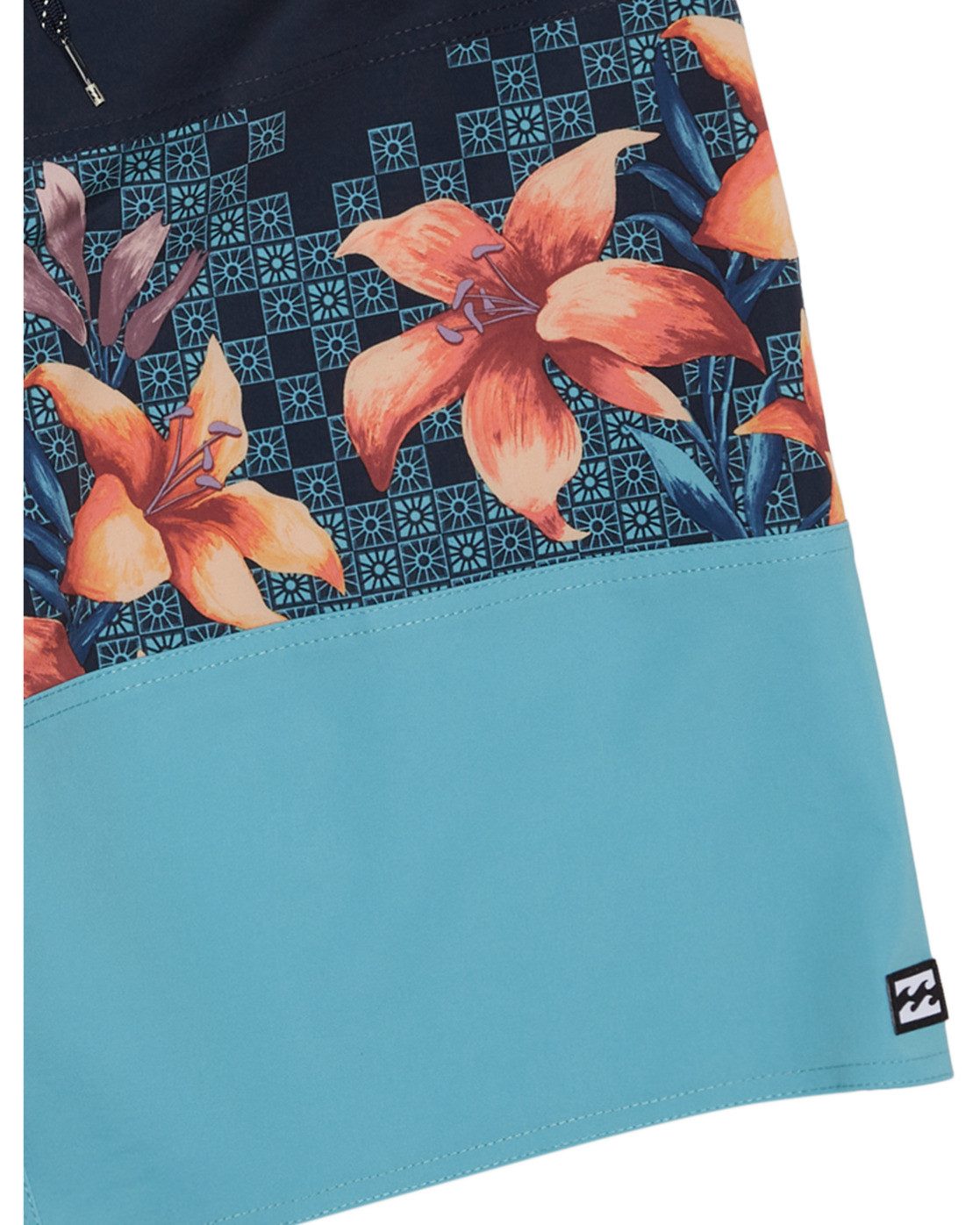 Billabong Boardshort Tribong Pro