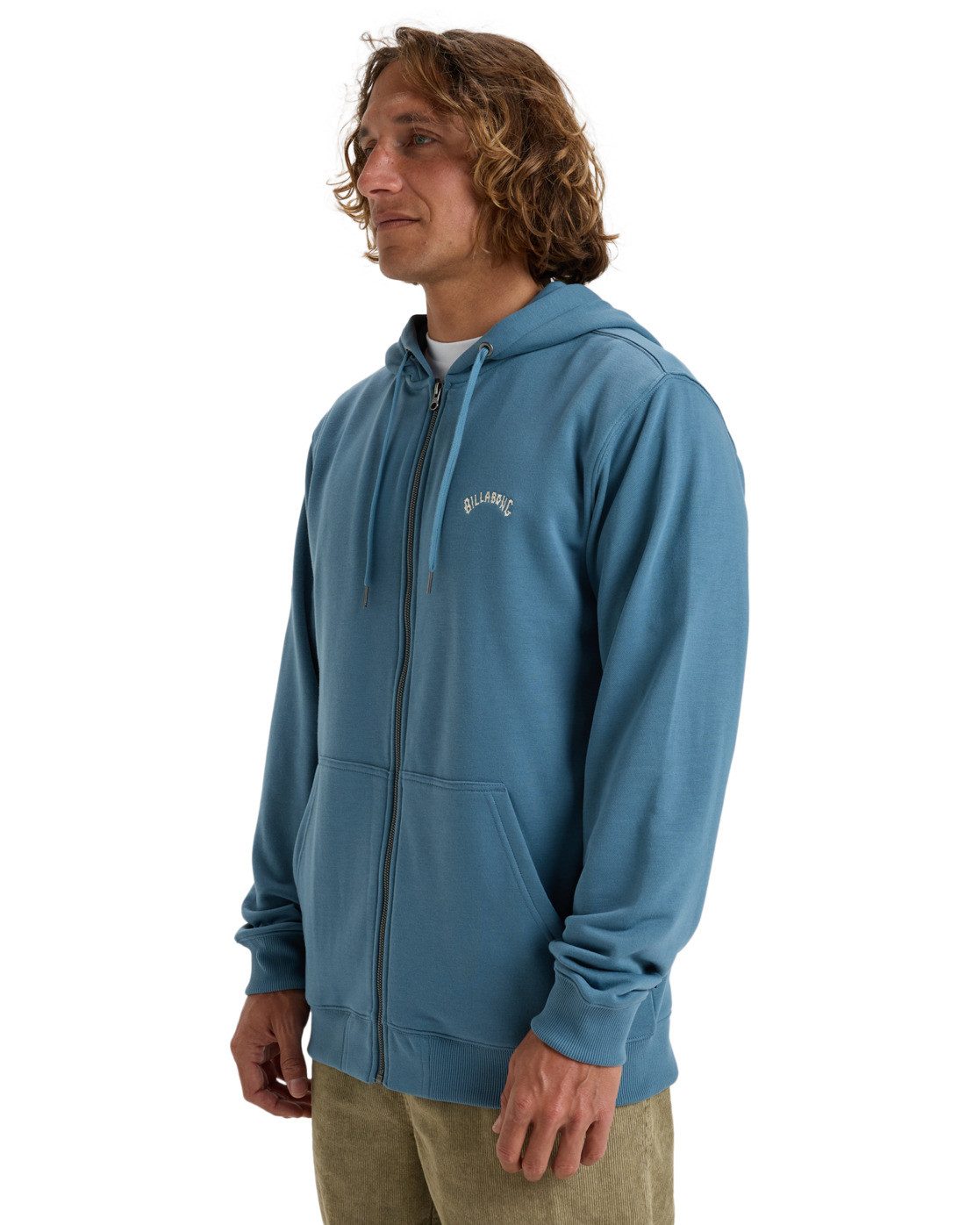 Billabong Hoodie Arch
