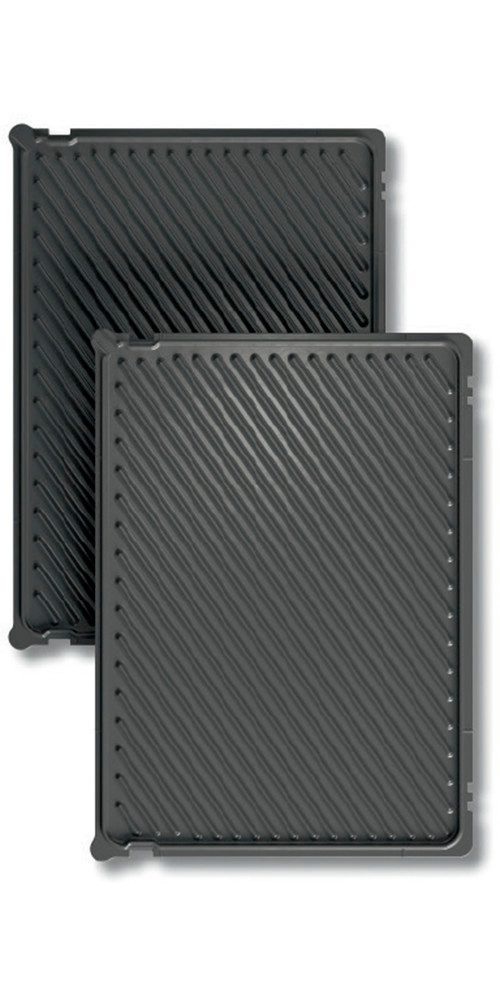 BOSCH Contactgrill TCG4104 rot