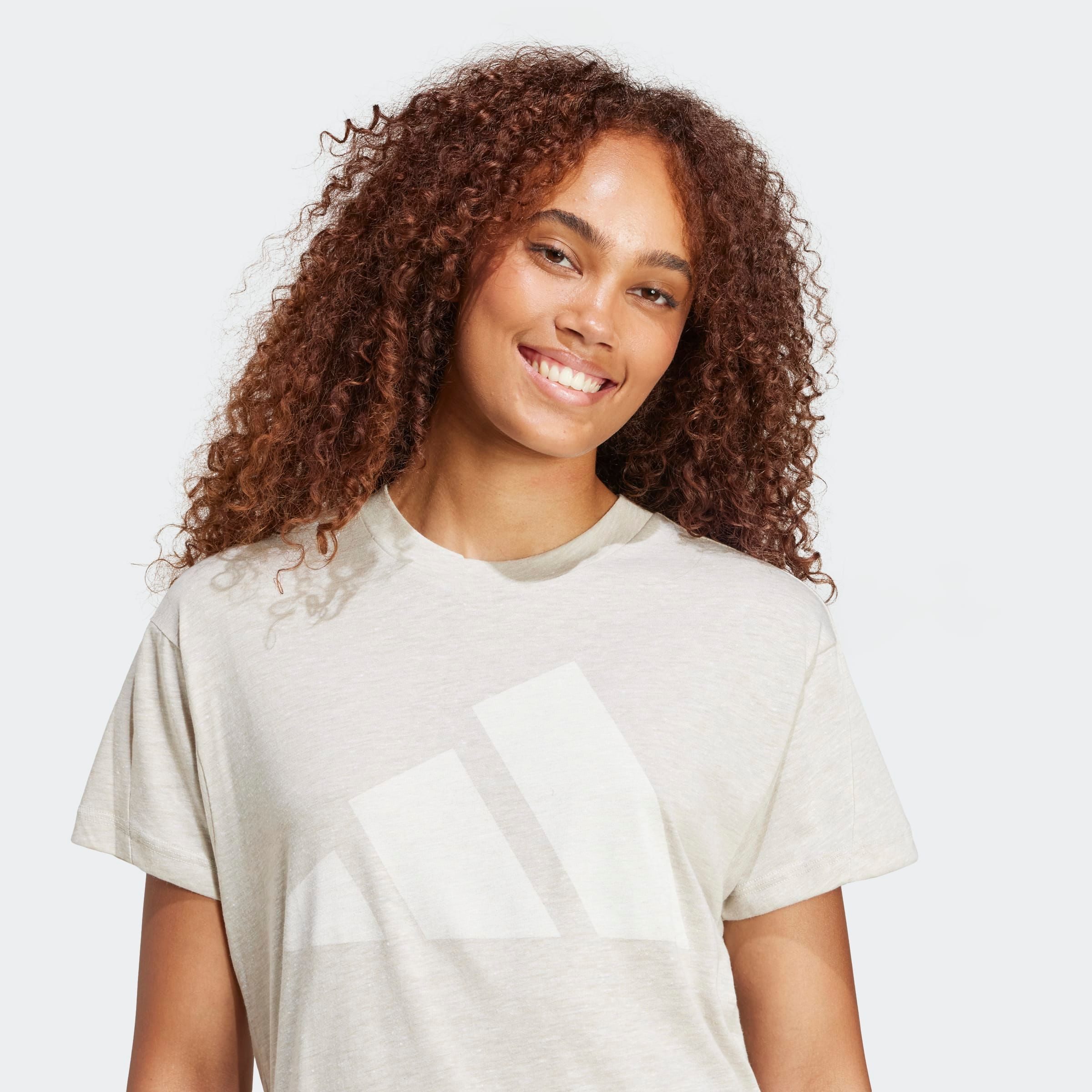 adidas Sportswear T-shirt W WINNERS T