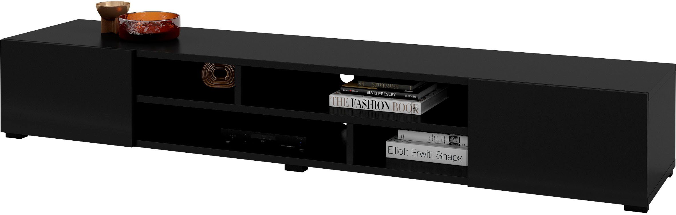 INOSIGN Tv-meubel Coby Breedte 208 cm