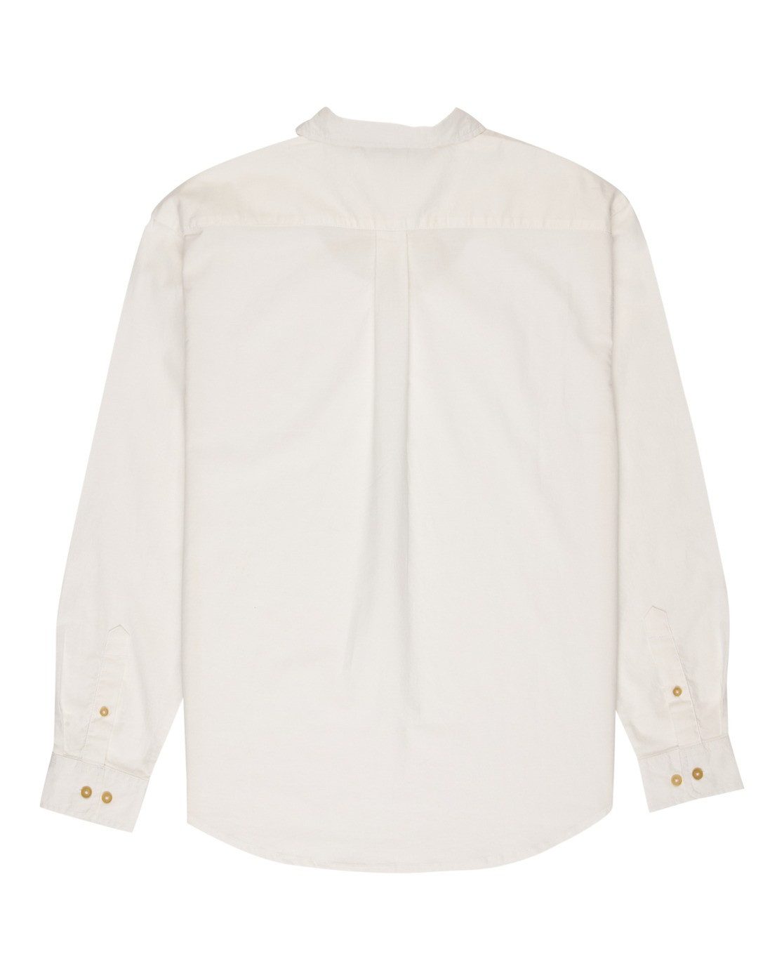 Element Overhemd met lange mouwen Button Down Regular Oxford
