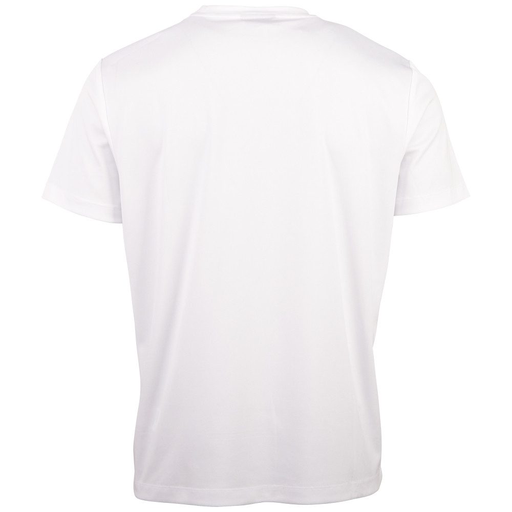 lotto Shirt met ronde hals ademend en sneldrogend