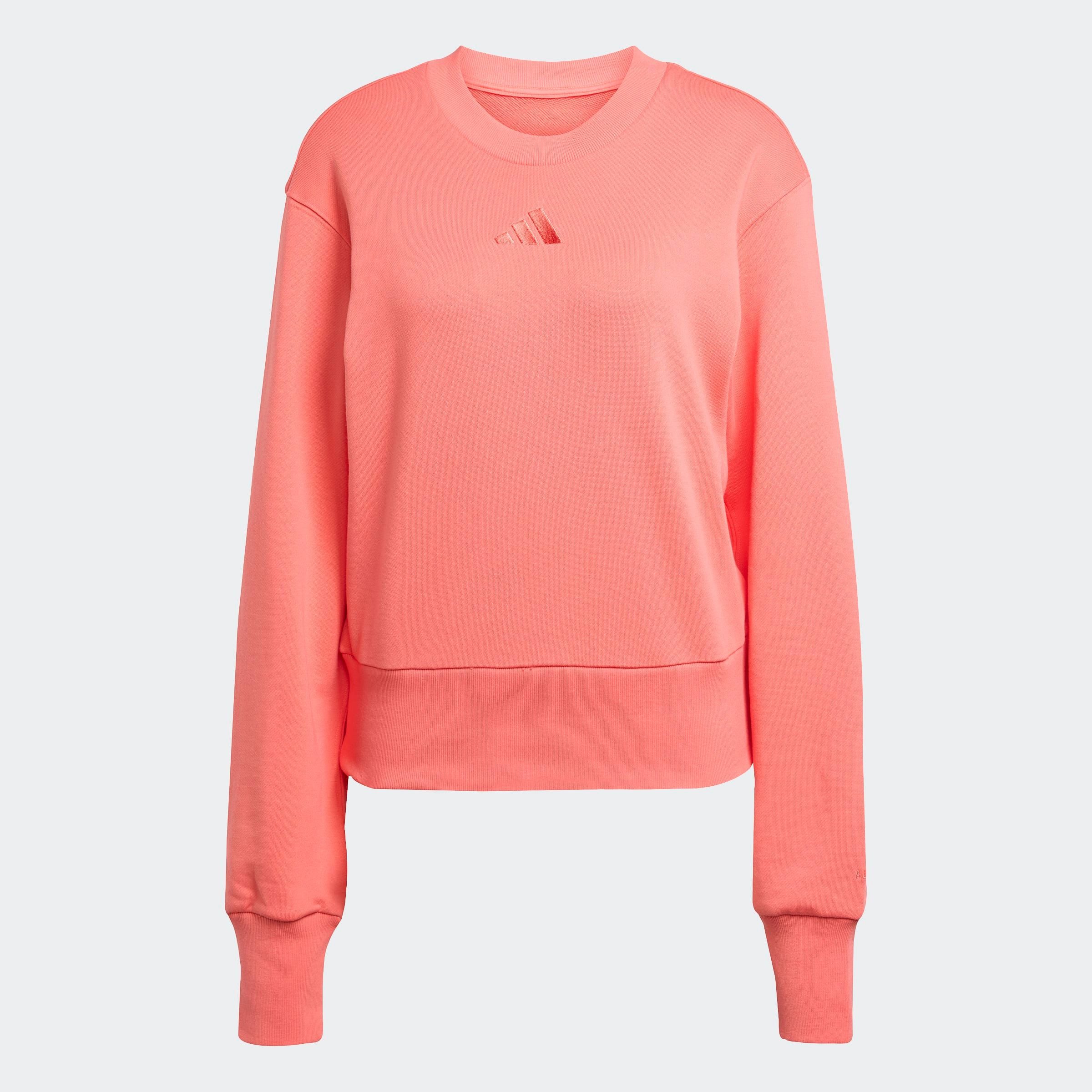 adidas Sportswear Sweatshirt W ALL SZN FT SW
