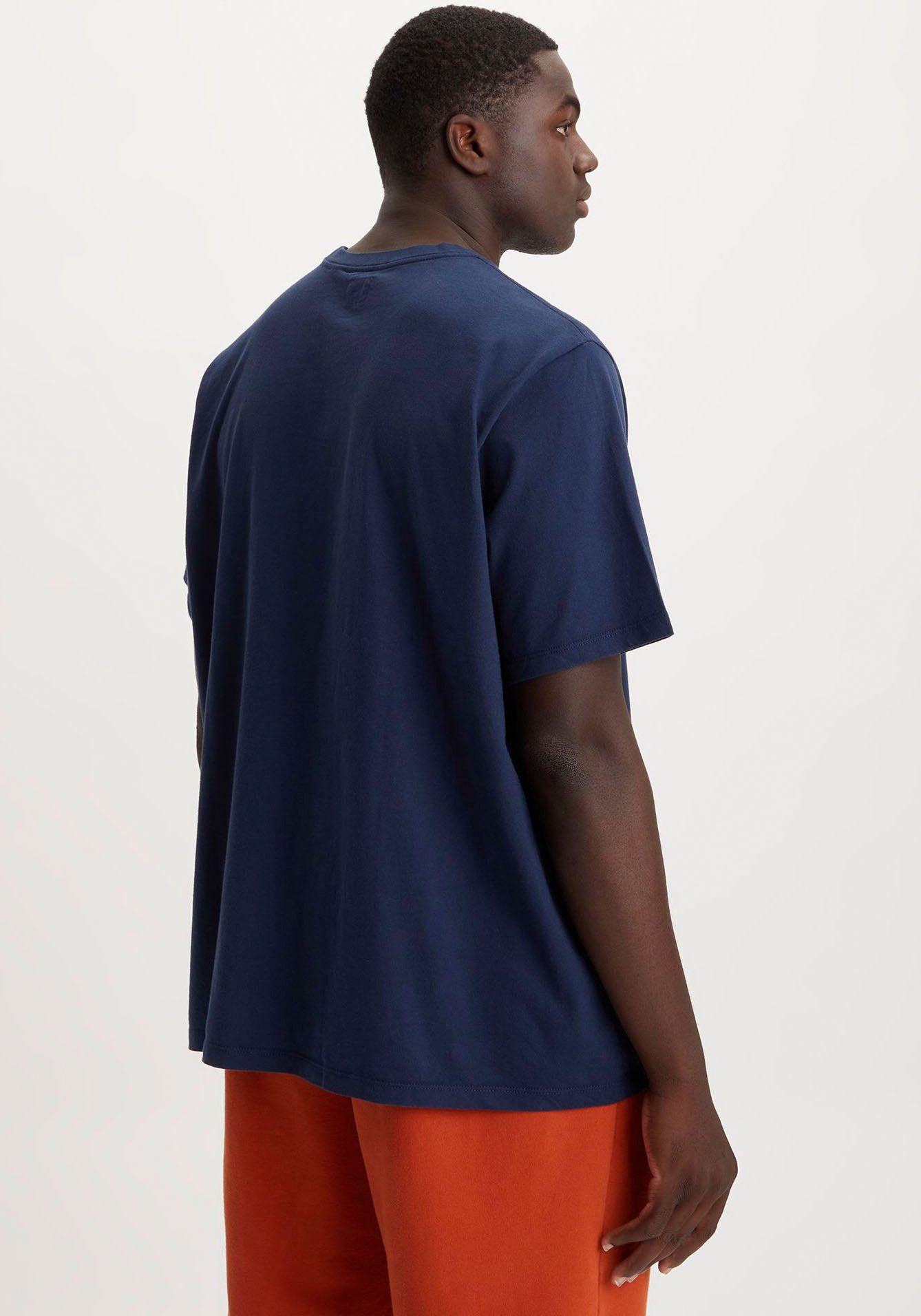 Levi's® Plus T-shirt LE BIG ORIGINAL HM TEE