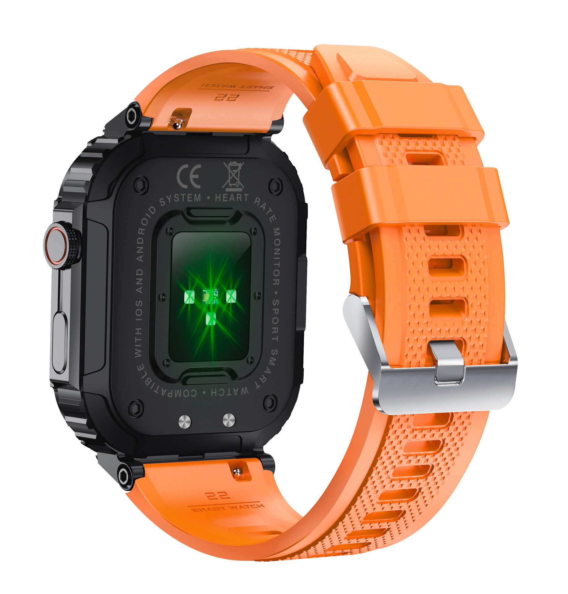 Denver Smartwatch SWC-191
