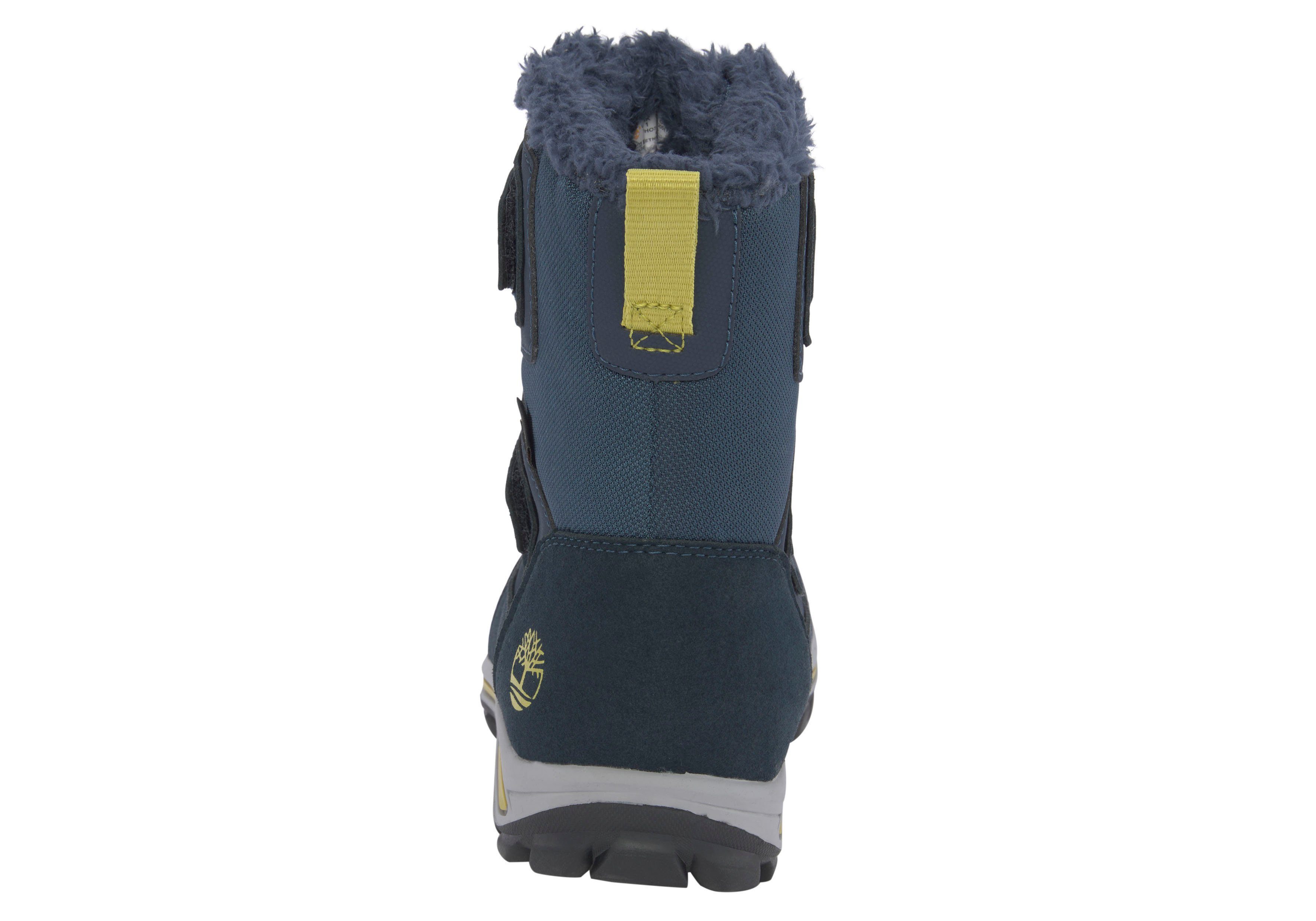 Timberland Winterlaarzen Chillberg 2-Strap GORE-TEX Winterlaarzen, winterschoenen, gevoerd, waterdicht, voor kinderen