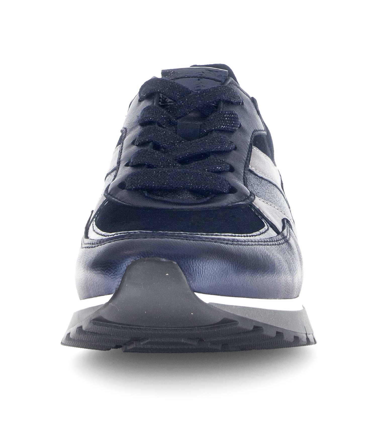 Gabor Sneakers met sleehak Turijn