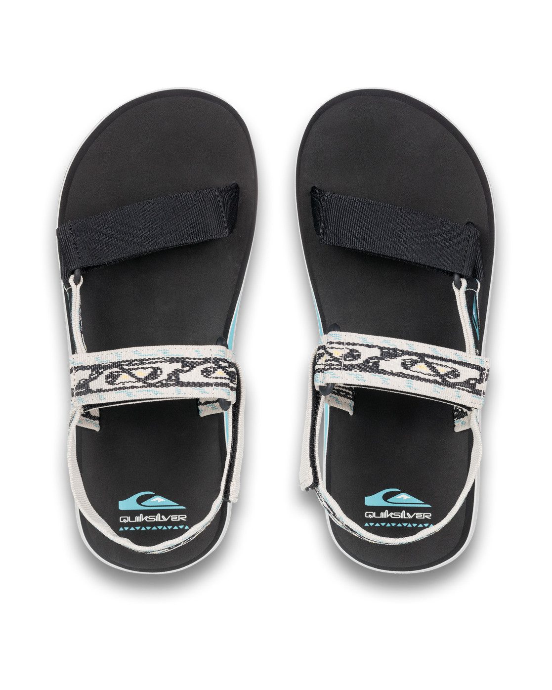 Quiksilver Sandalen W Monkey Caged