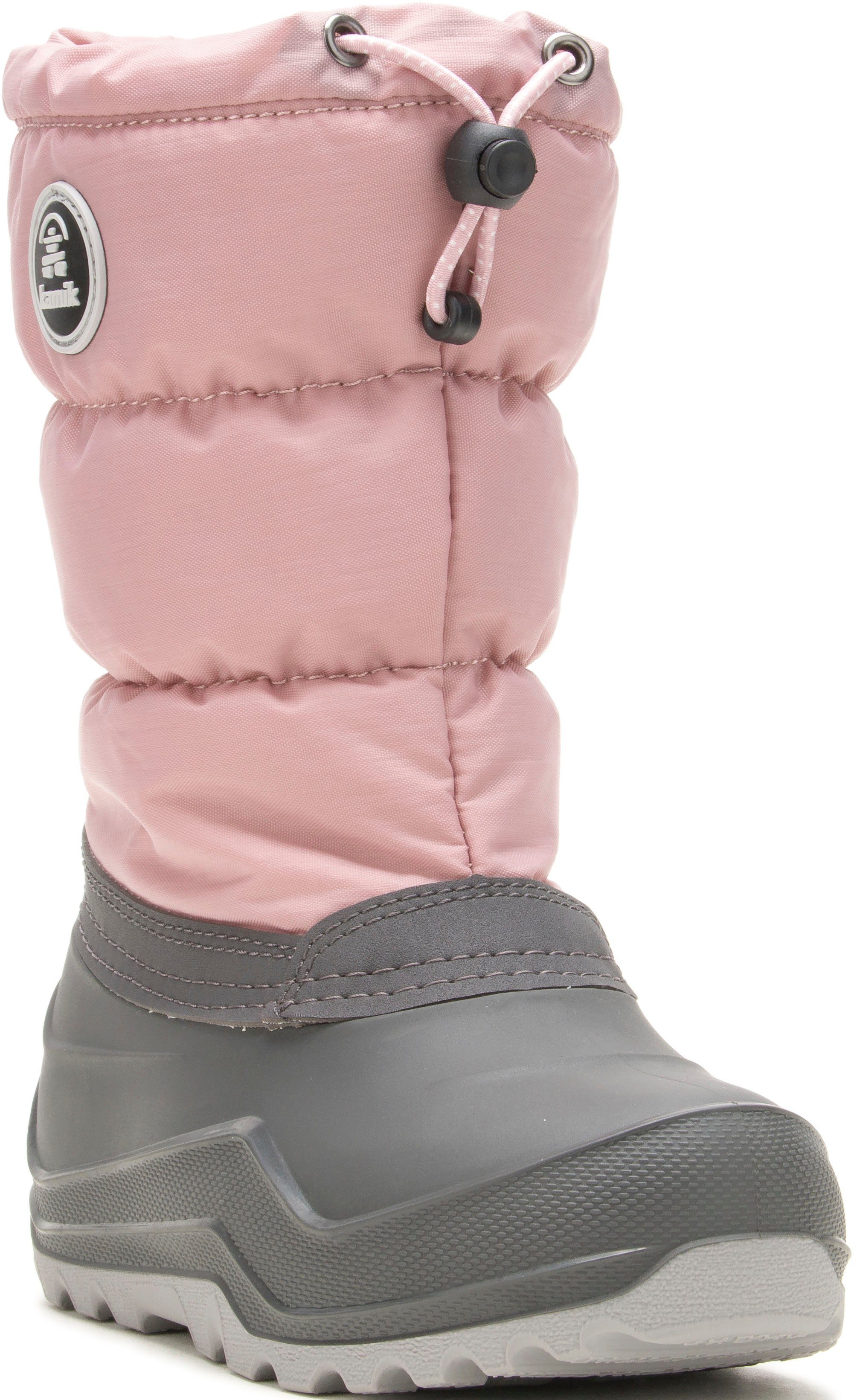 Kamik Winterlaarzen SNOWCOZY Snowboots, winterlaarzen, winterschoenen, gevoerd