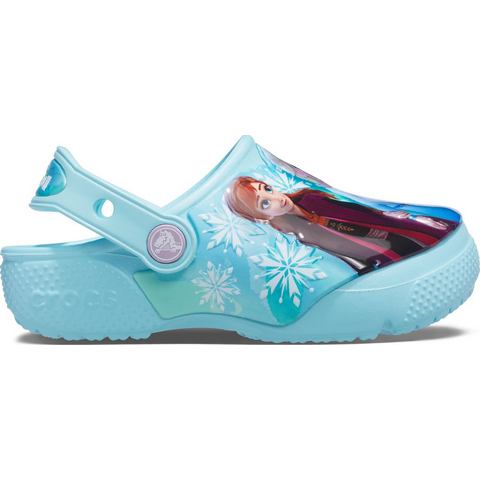 Crocs Clogs FL Disney Frozen 2 Clog T (set)
