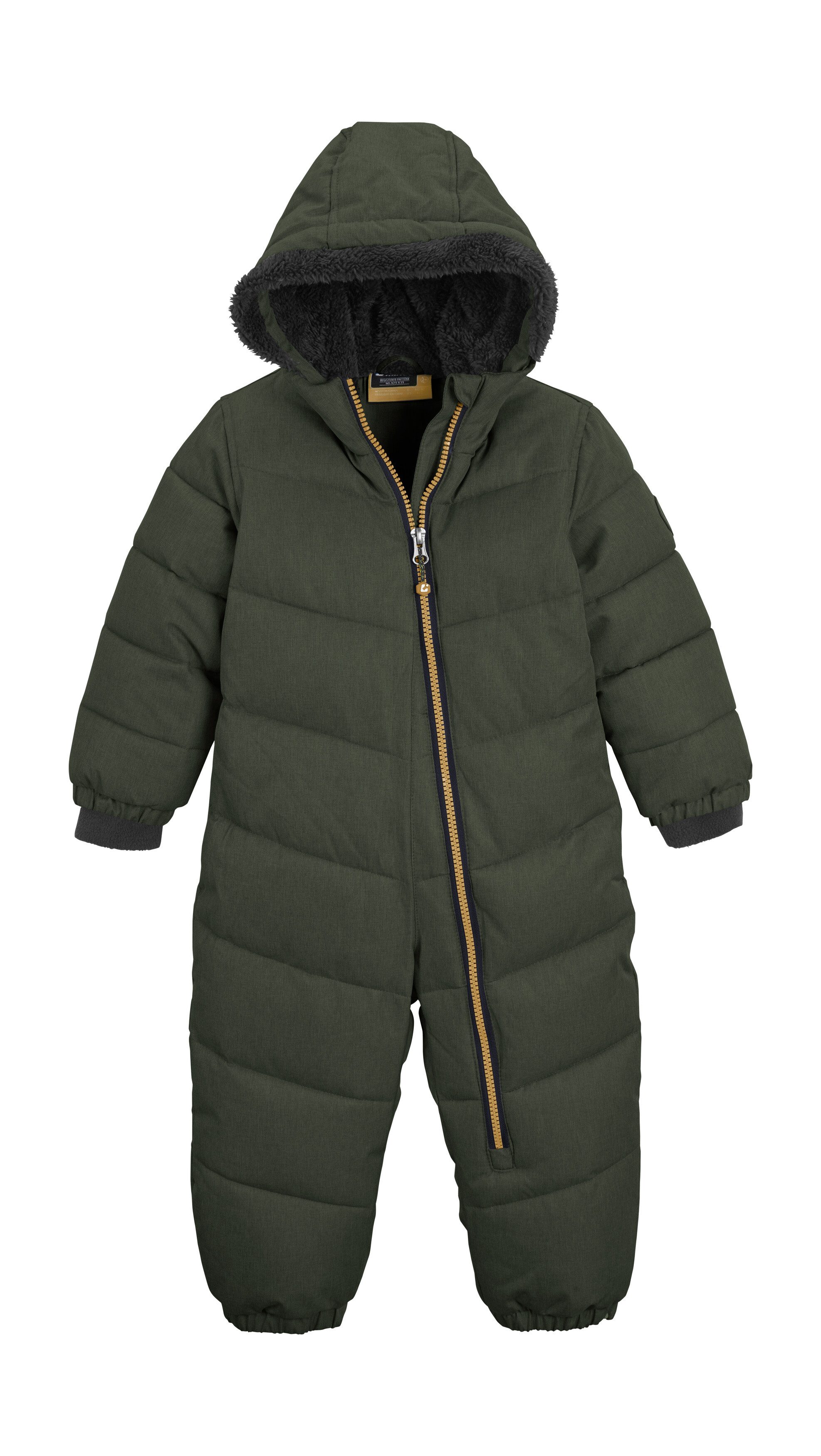 Killtec Ski-overall Karter Mini